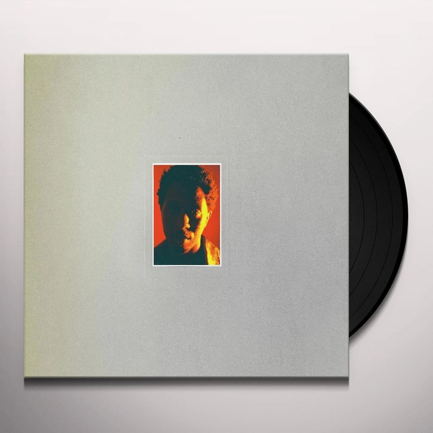 MorMor Semblance Vinyl Record