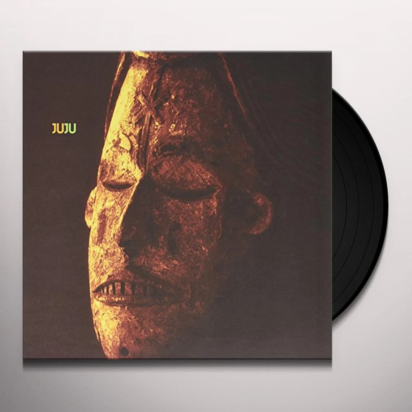 JUJU Vinyl Record