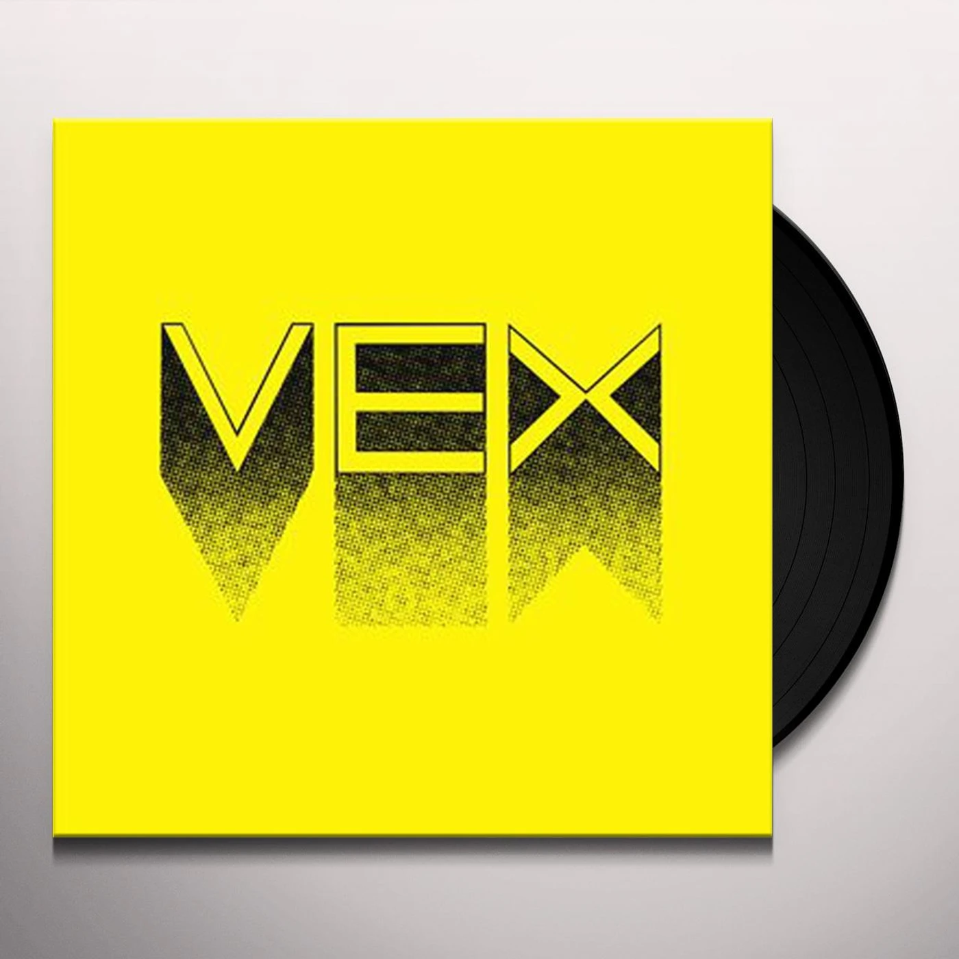 VEX Average Minds Think Alike Vinyl Record