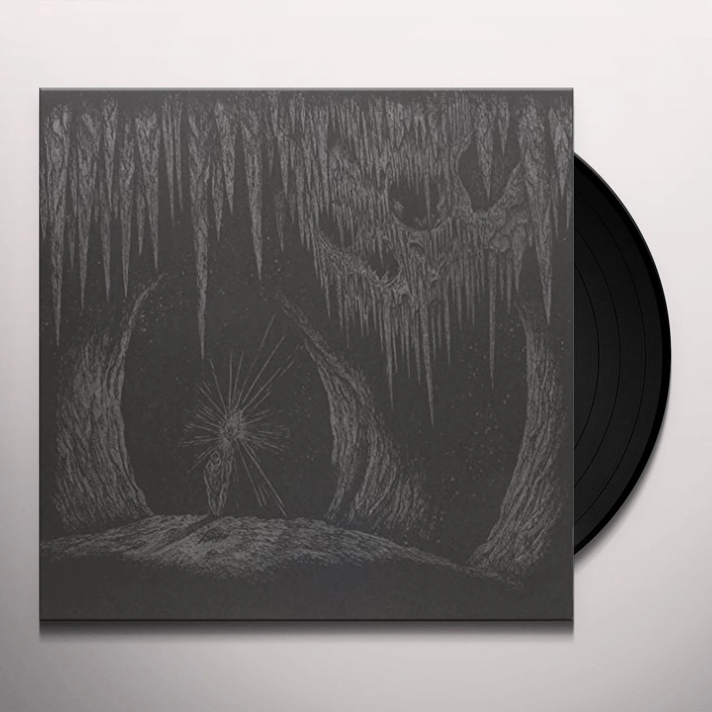 FORN Weltschmerz Vinyl Record