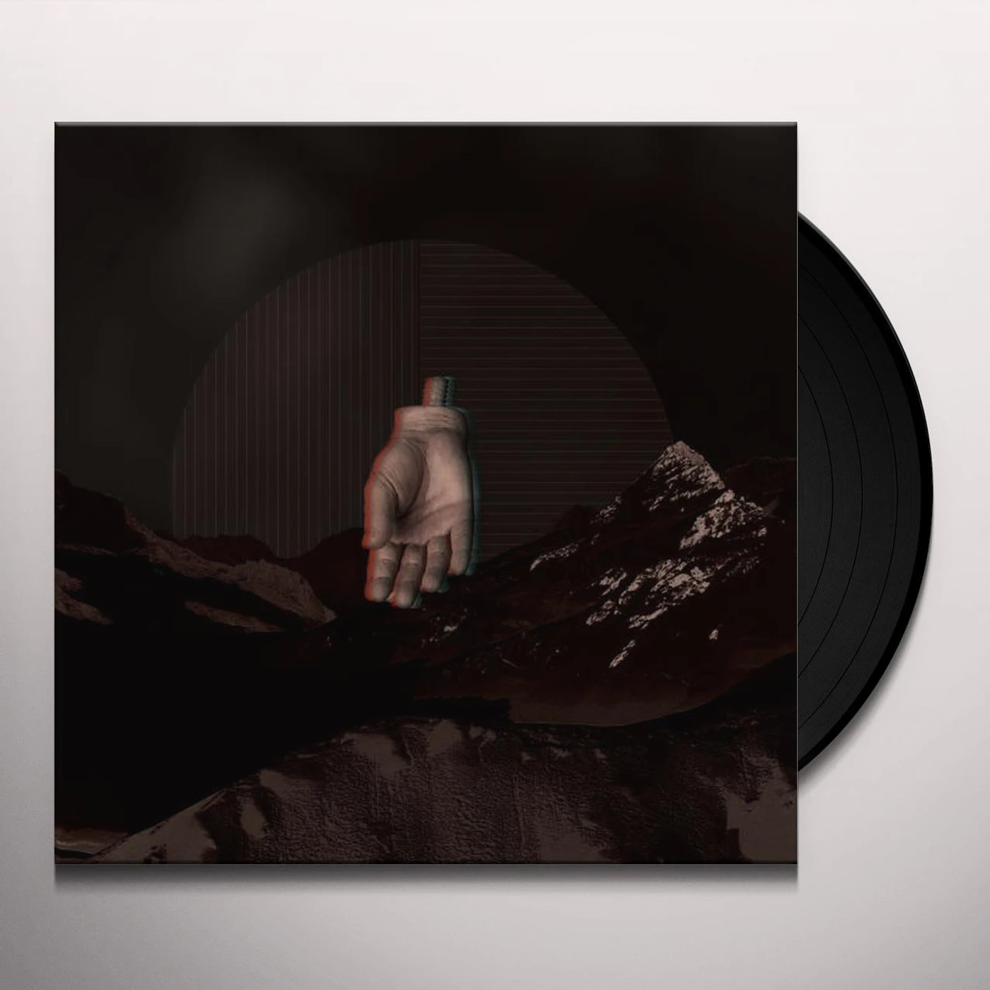 In Fields PHANTOMS Vinyl Record