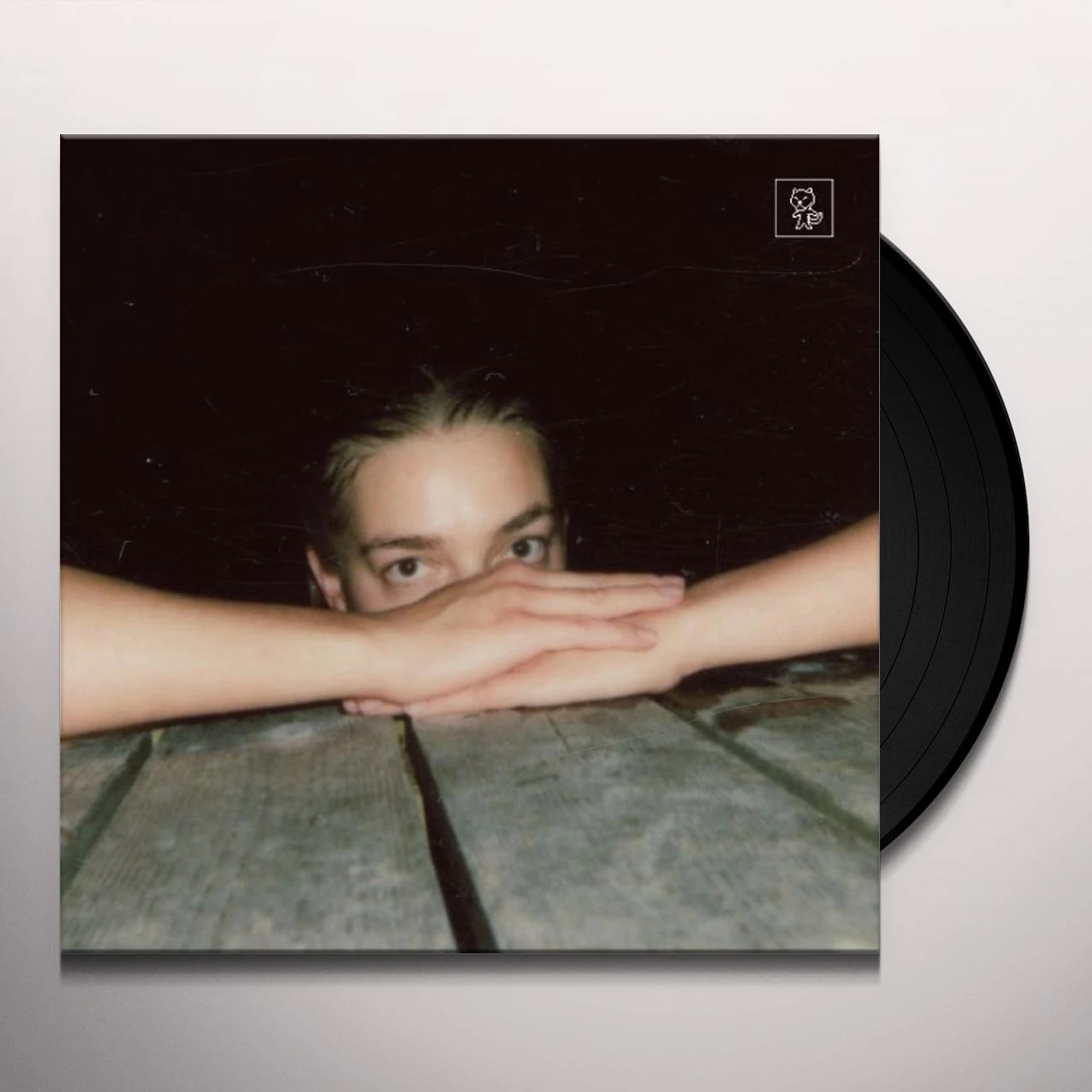Katerina Who Am I If I'm Not Me Vinyl Record