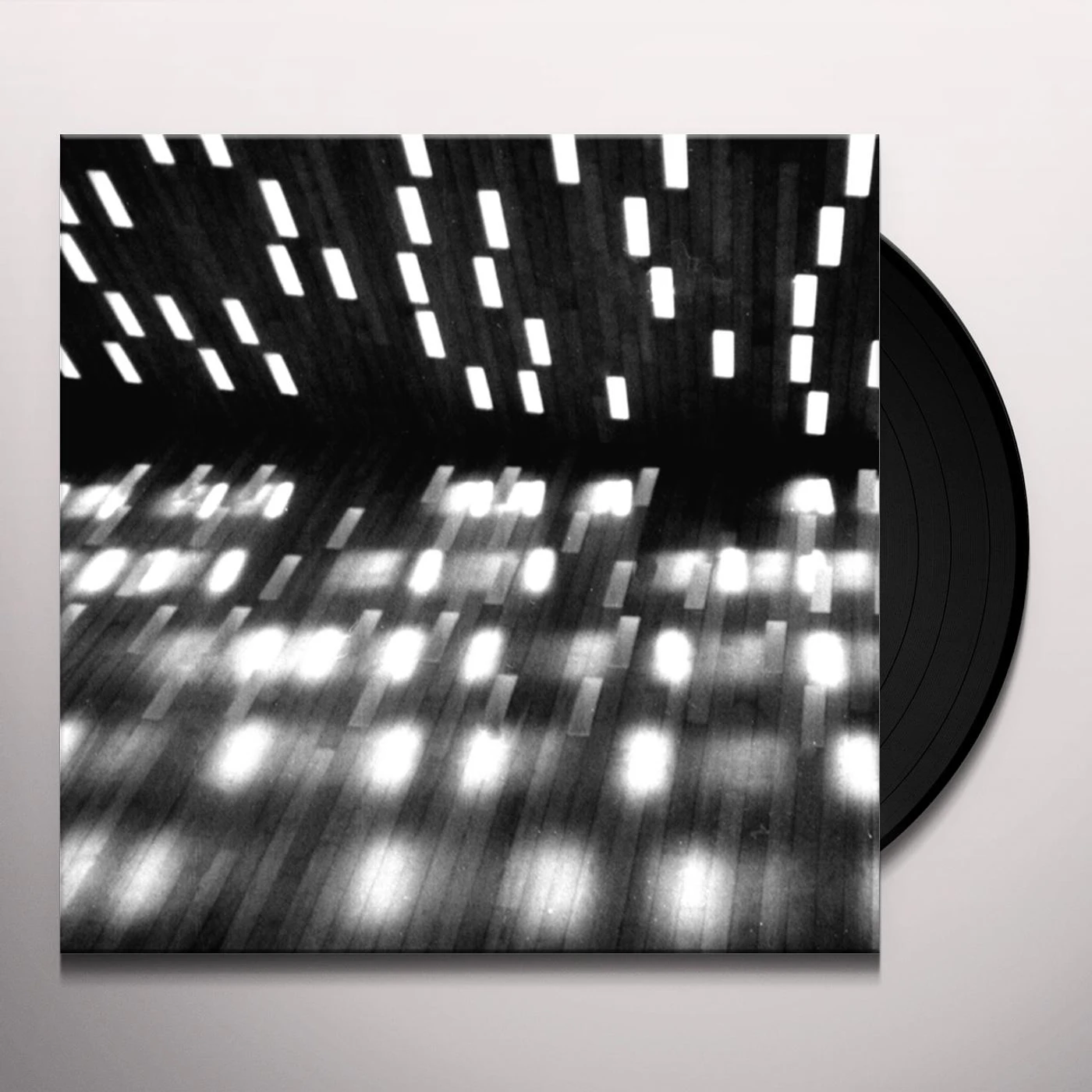 Phil Julian TRACE Vinyl Record