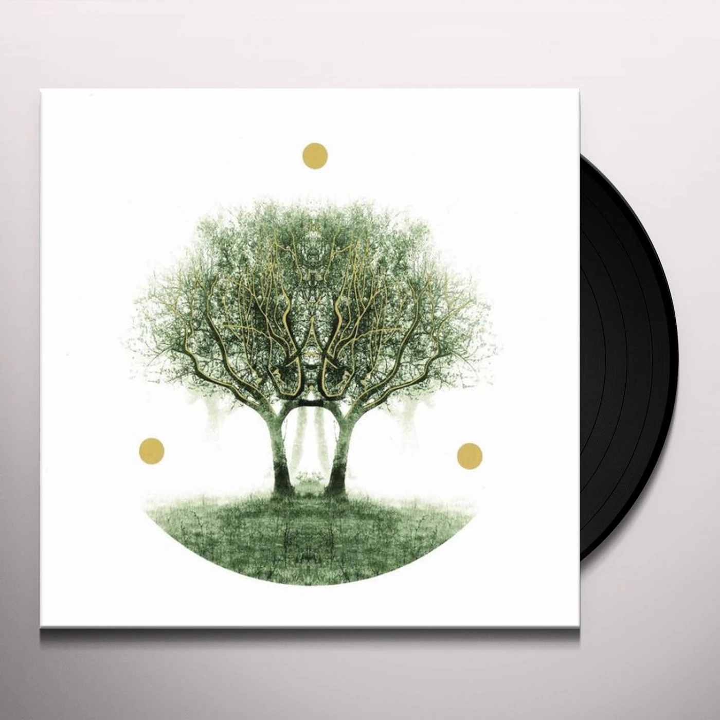 Lili Refrain Ulu Vinyl Record