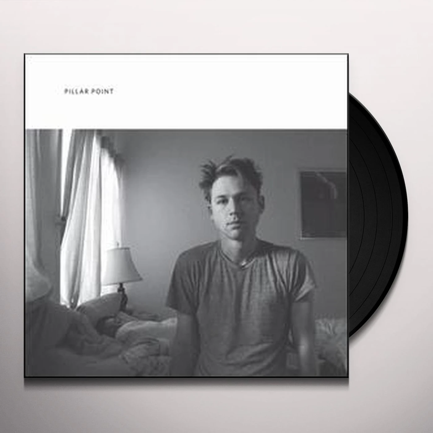 Pillar Point Vinyl Record