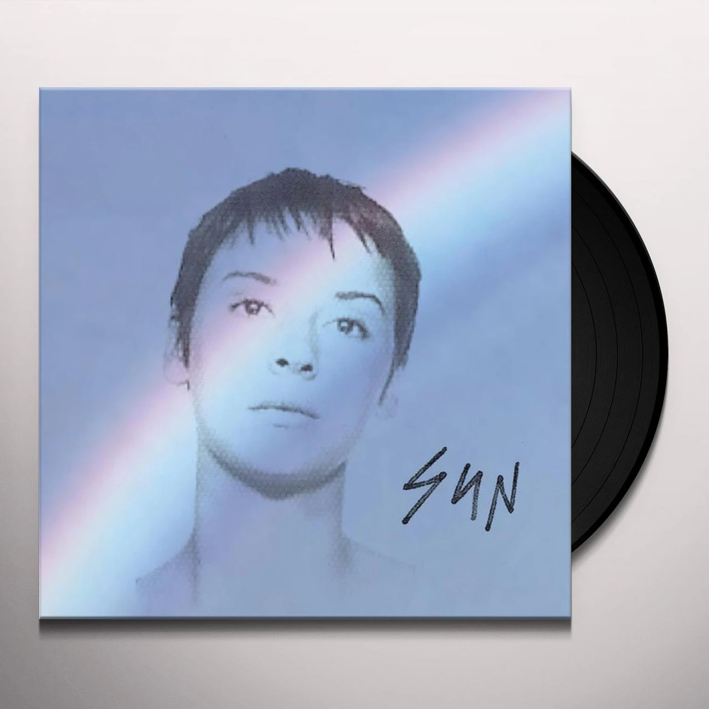 Cat Power Sun Vinyl Record