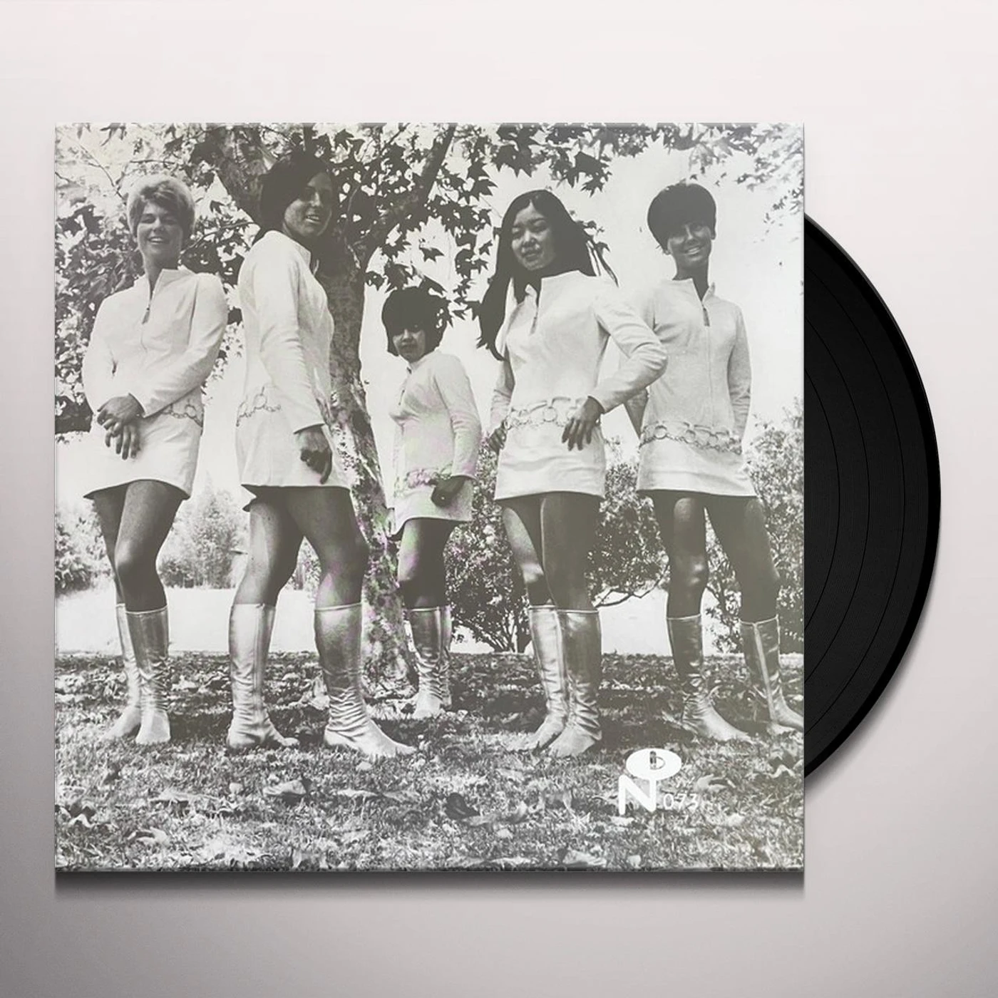 Female Species Tale Of My Lost Love Vinyl Record