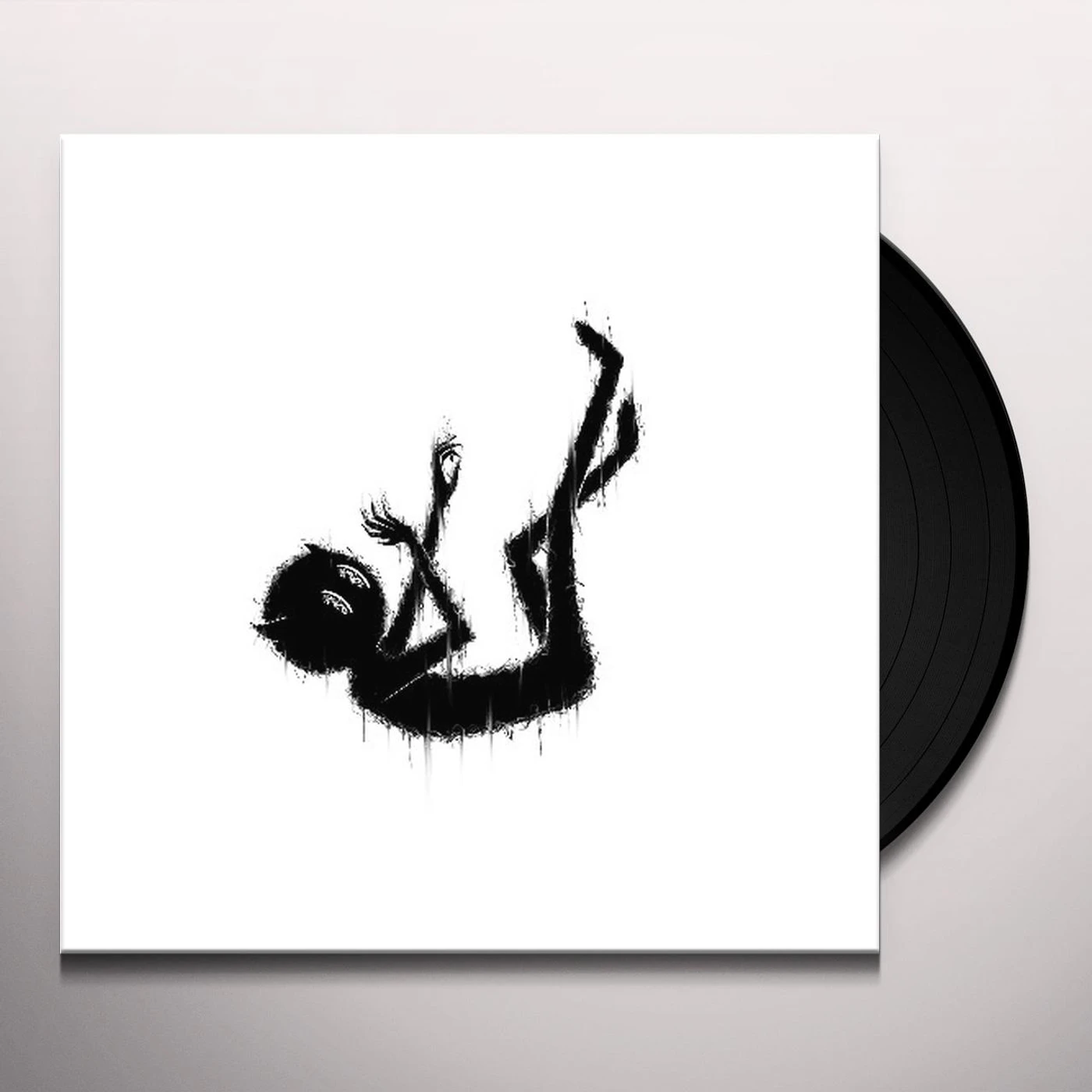 L'Orange & Namir Blade IMAGINARY EVERYTHING Vinyl Record