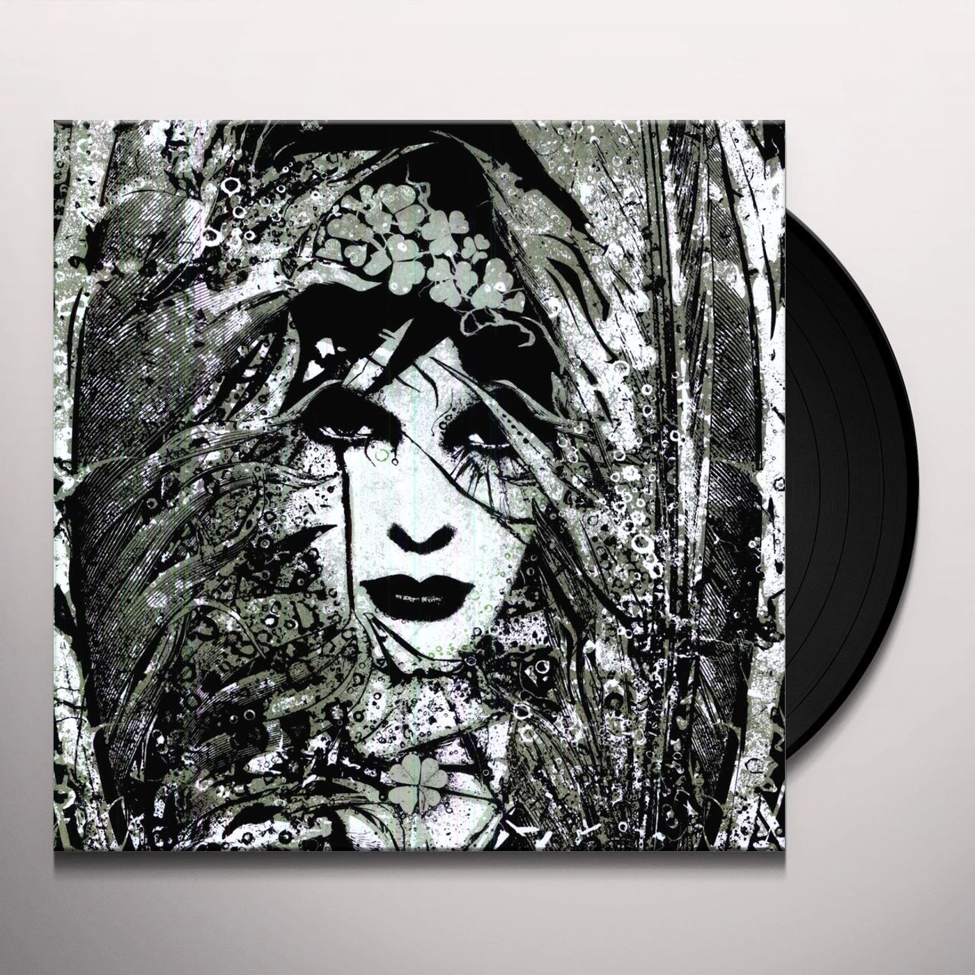Killing The Dream Lucky Me Vinyl Record