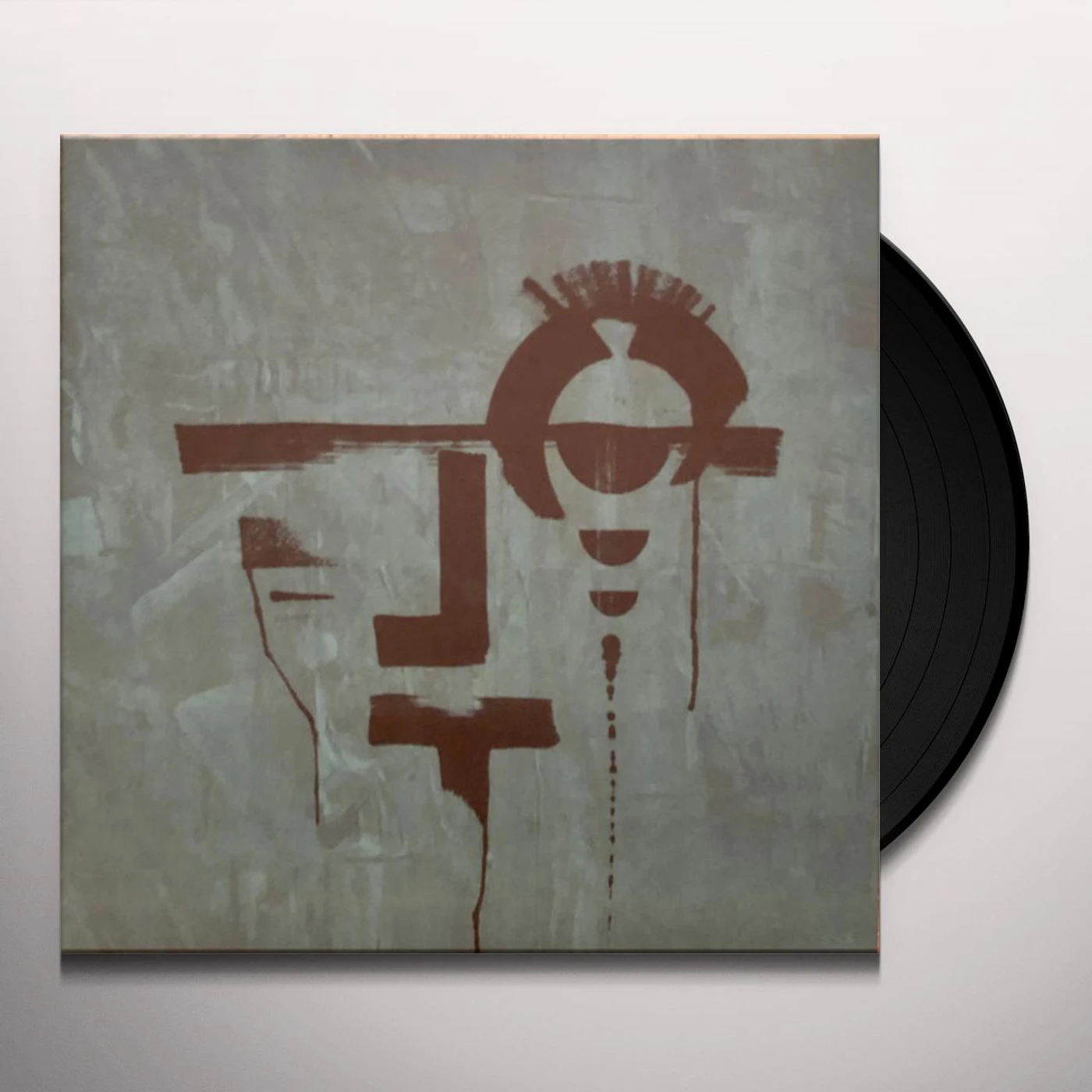 ENPHIN End Cut Vinyl Record