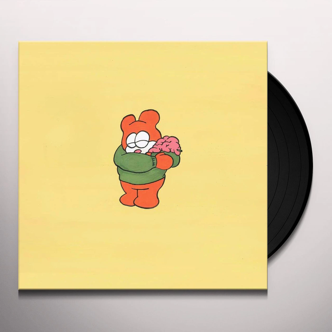 LAGHEADS DAKISHIMETAIYO FEAT.HIMI/DAKISHIMETAIYO DJ MITSU Vinyl Record