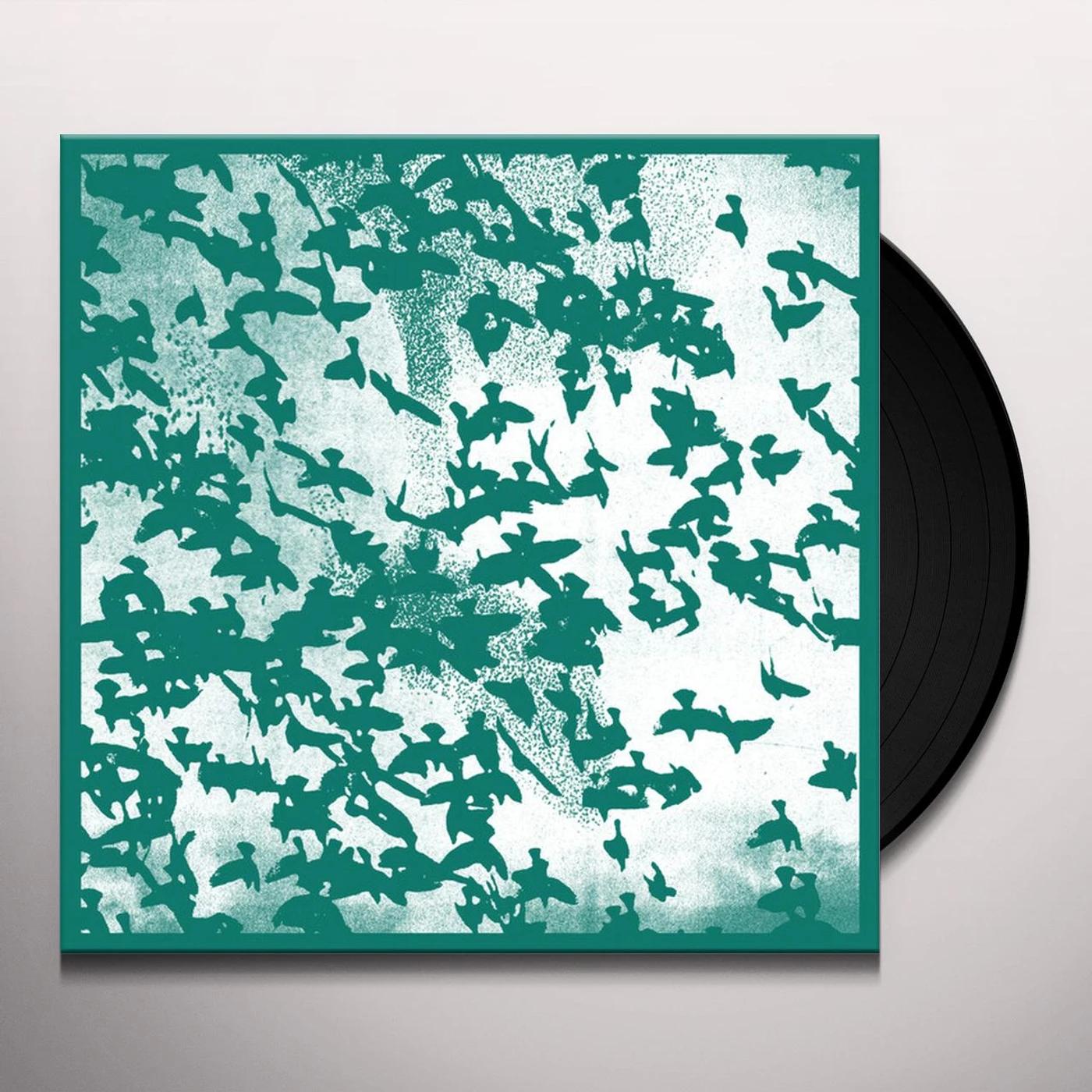 Volte Face Murmuration Vinyl Record