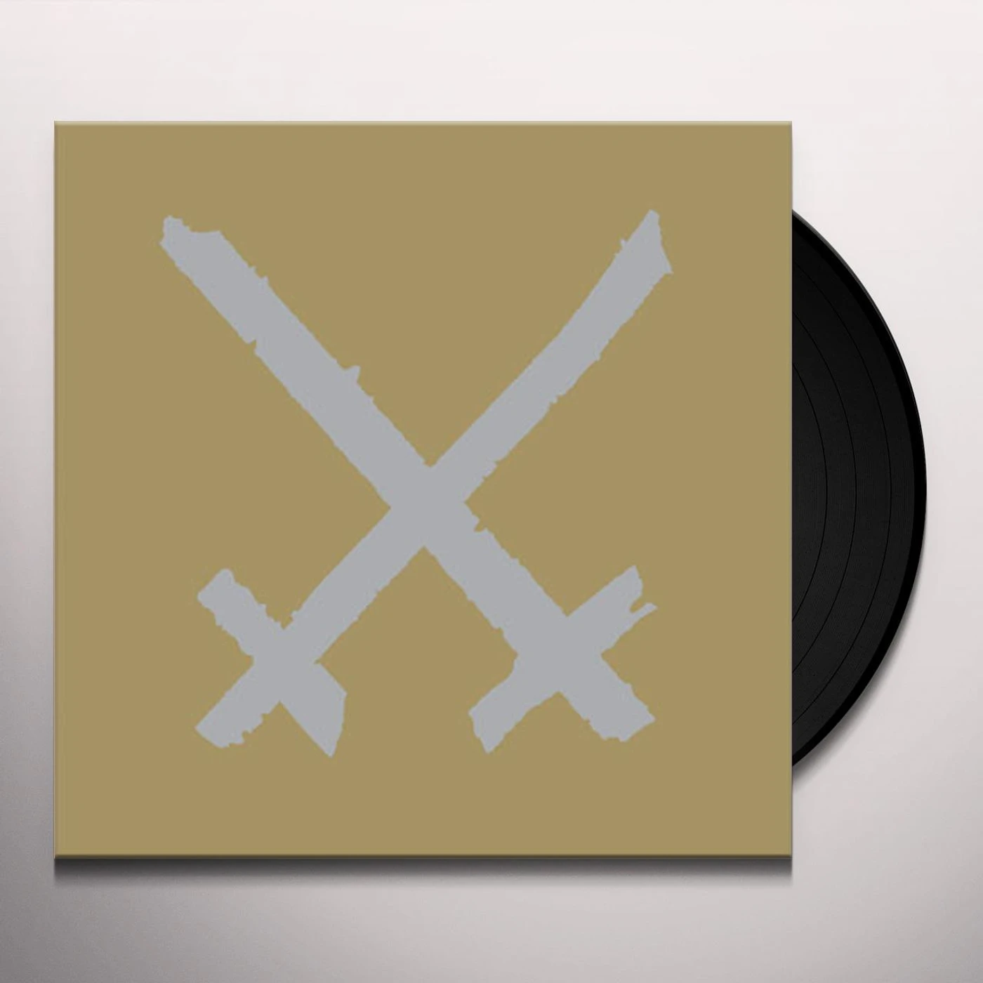Xiu Xiu Angel Guts: Red Classroom Vinyl Record