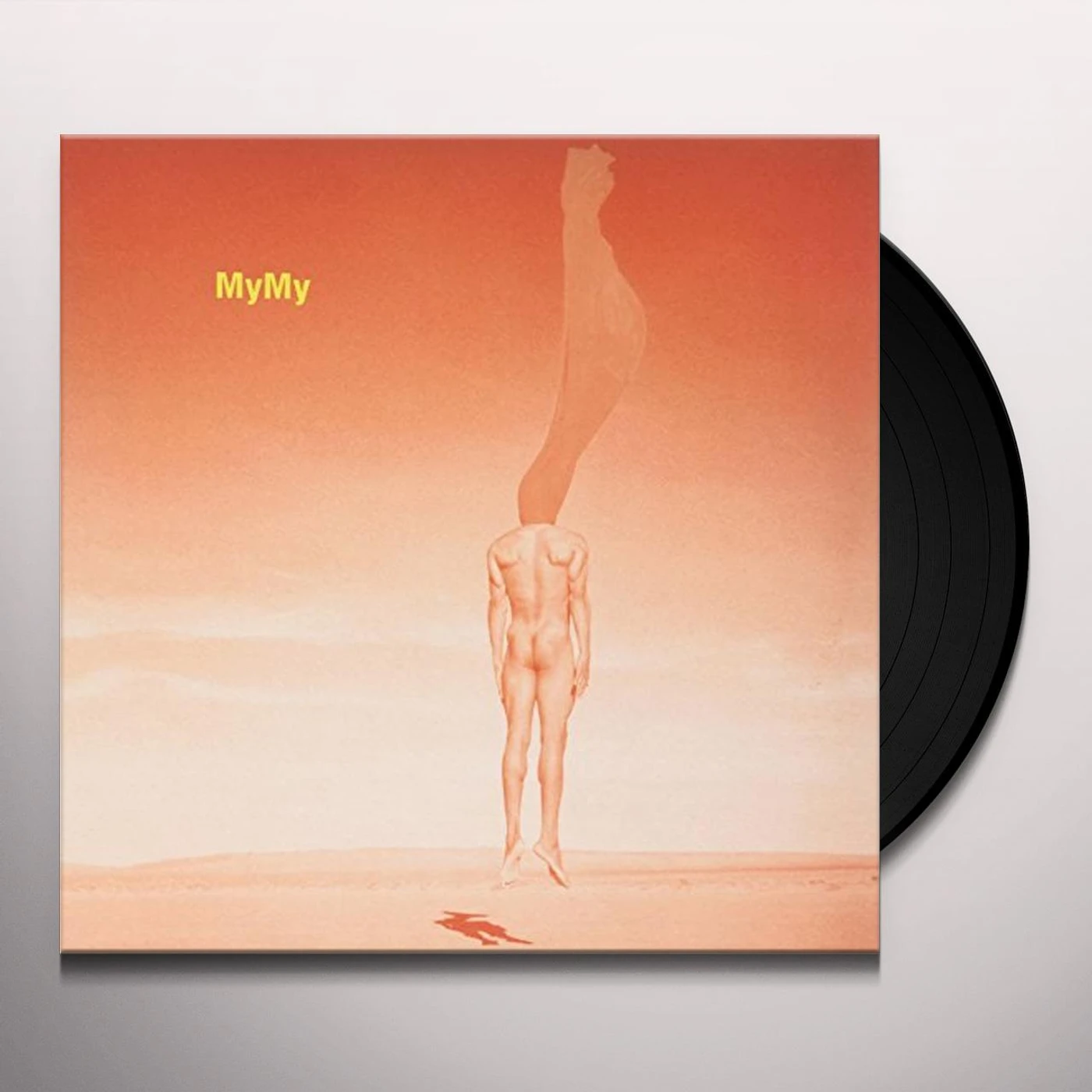 My My SOUTHBOUND / PINK FLAMINGOS Vinyl Record