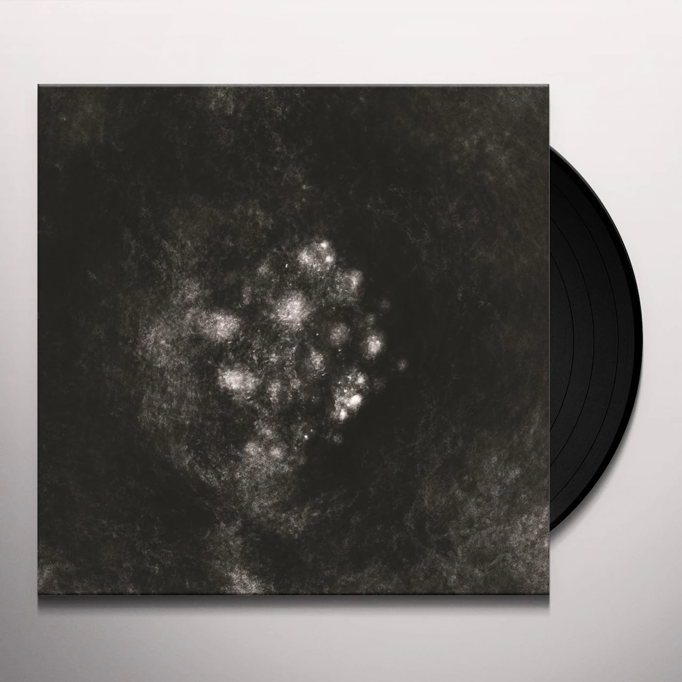 SaffronKeira Synecdoche Vinyl Record