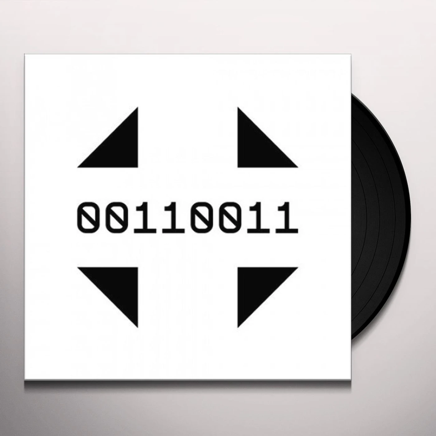 Jensen Interceptor Carter's Green Factory Vinyl Record