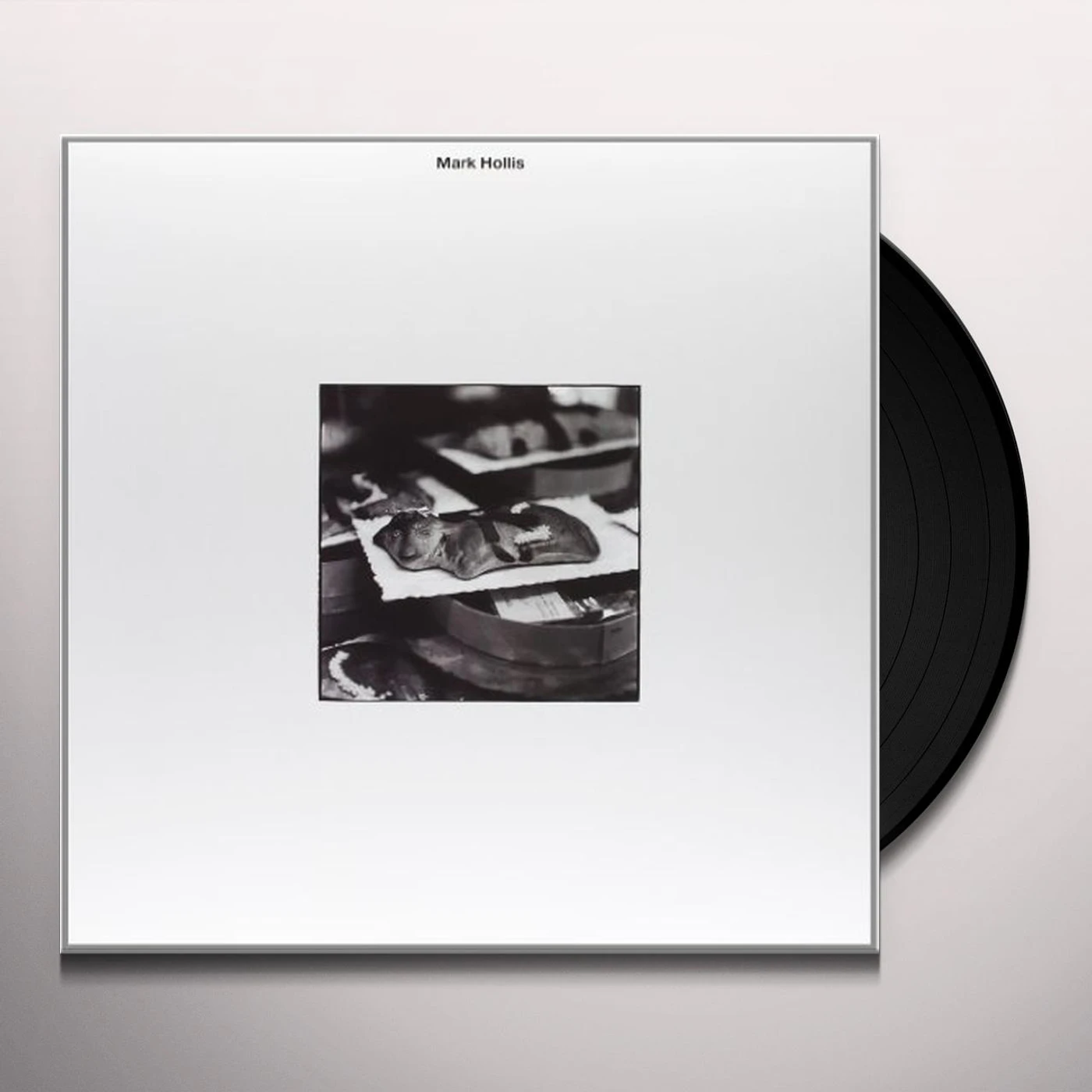 Mark Hollis Vinyl Record