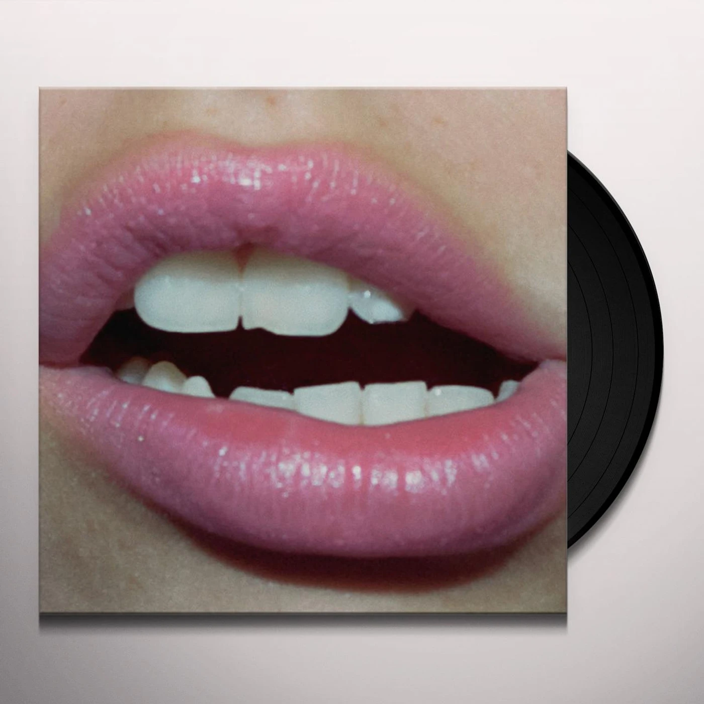 Torgny Oil Panic Vinyl Record