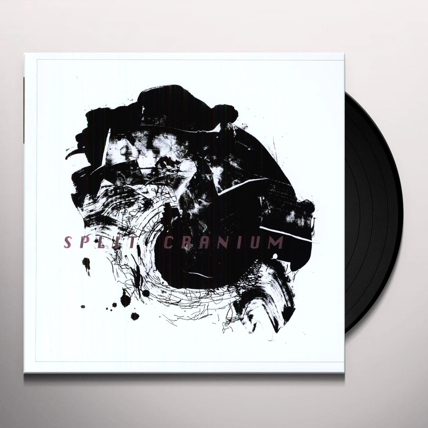 Split Cranium Vinyl Record