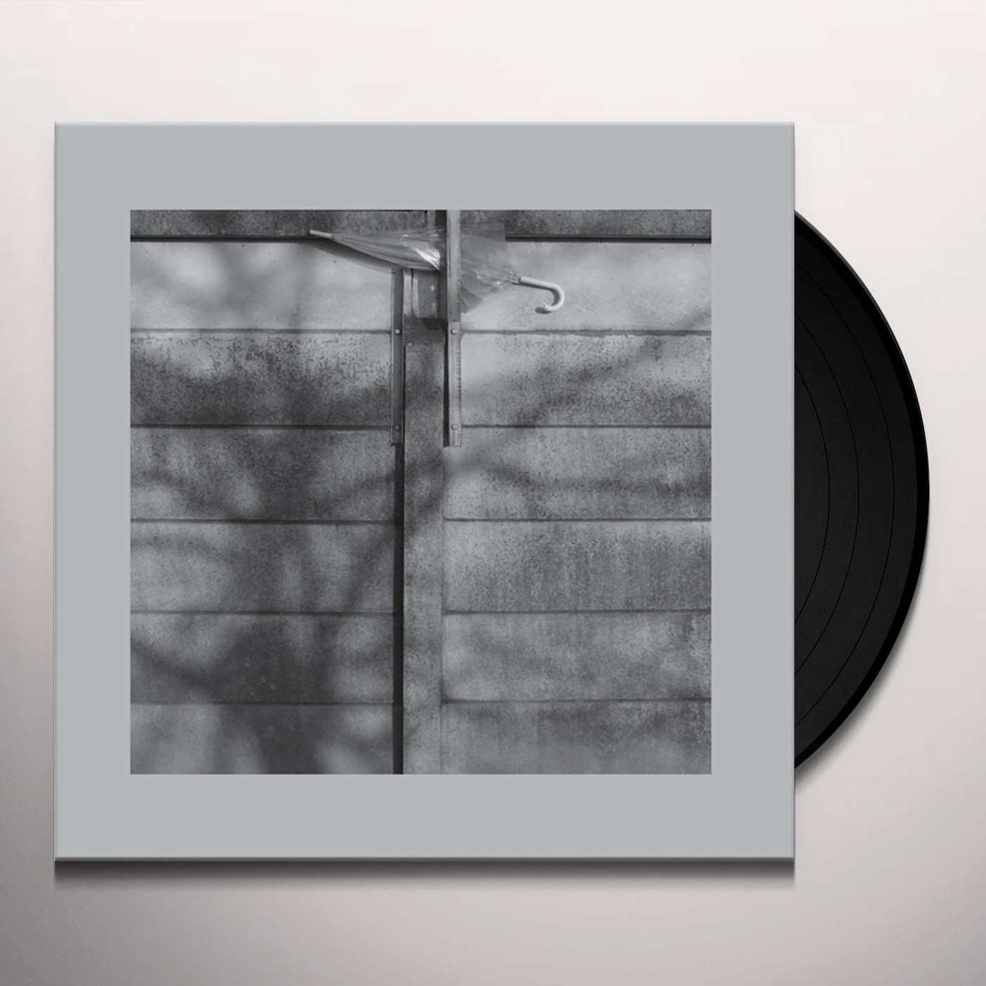 Kazuma Kubota Utsuroi Vinyl Record