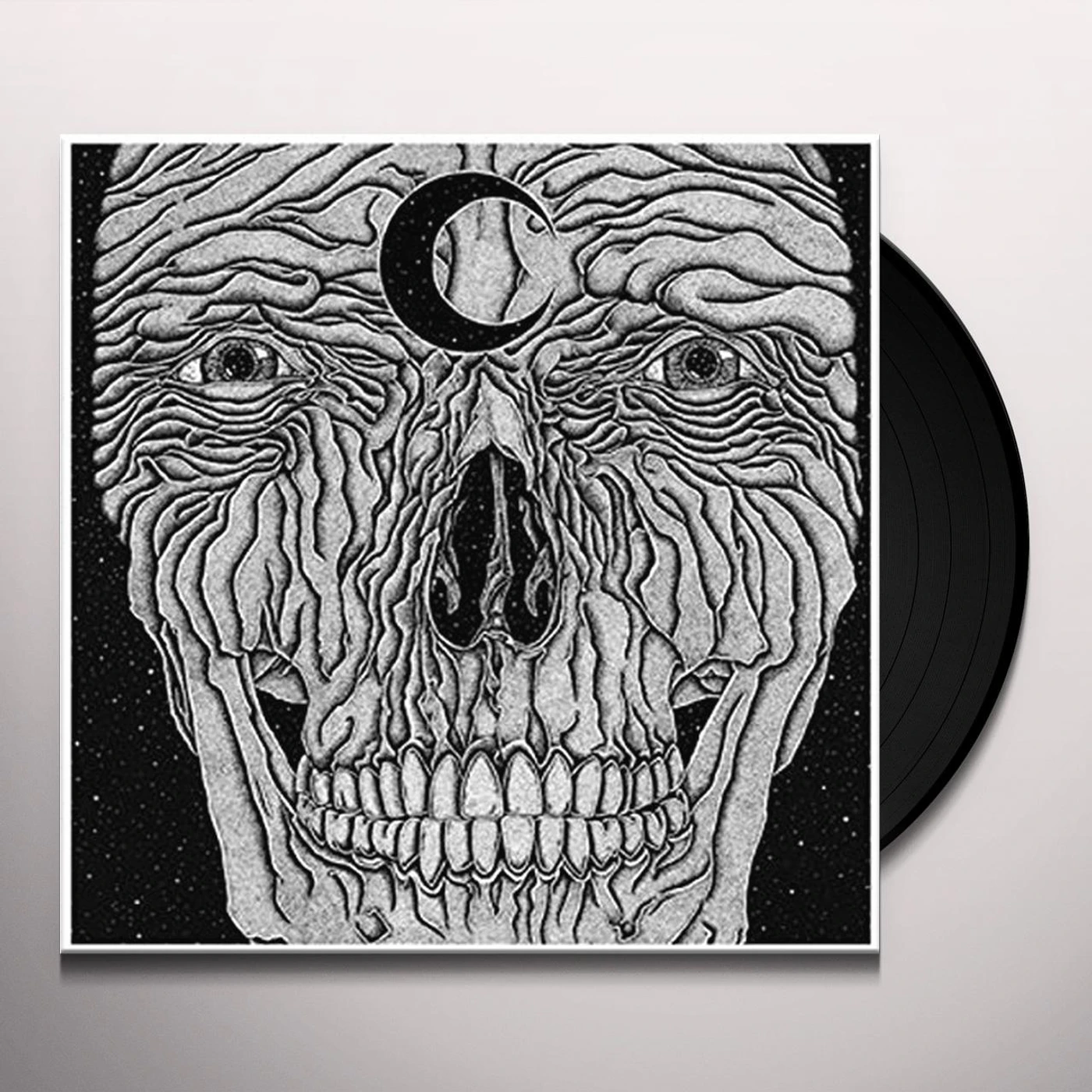 Call of the Void Ageless Vinyl Record
