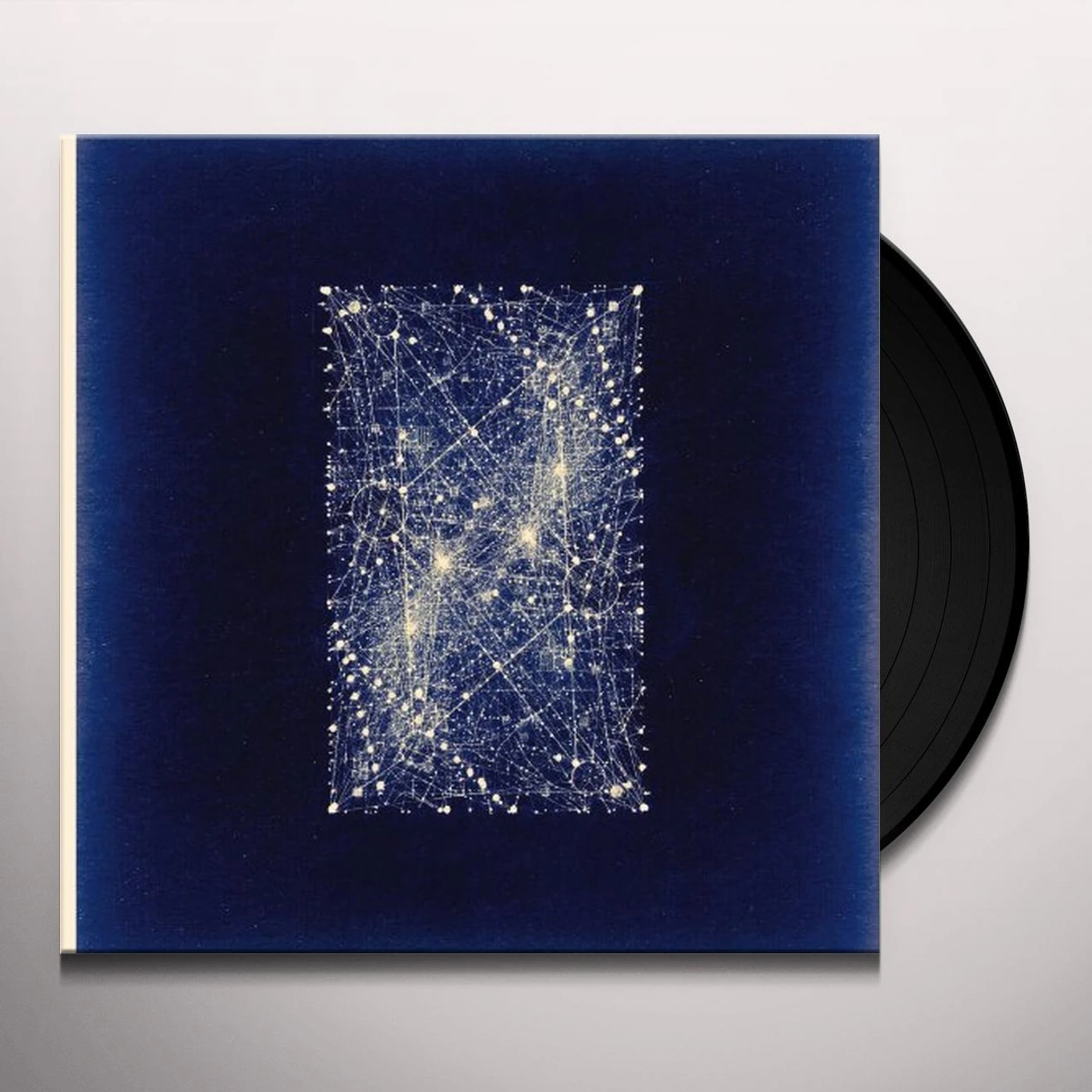Valentin Stip Sigh Vinyl Record