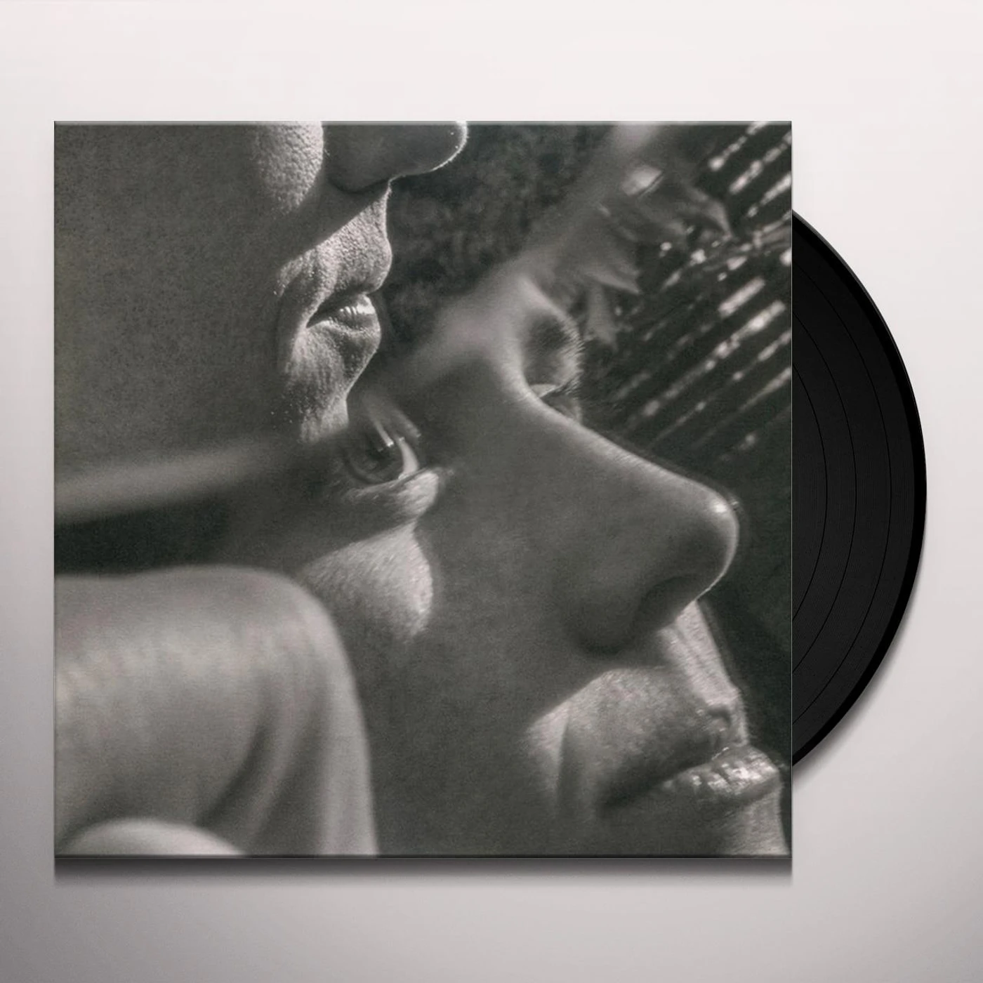 Jana Horn Optimism Vinyl Record