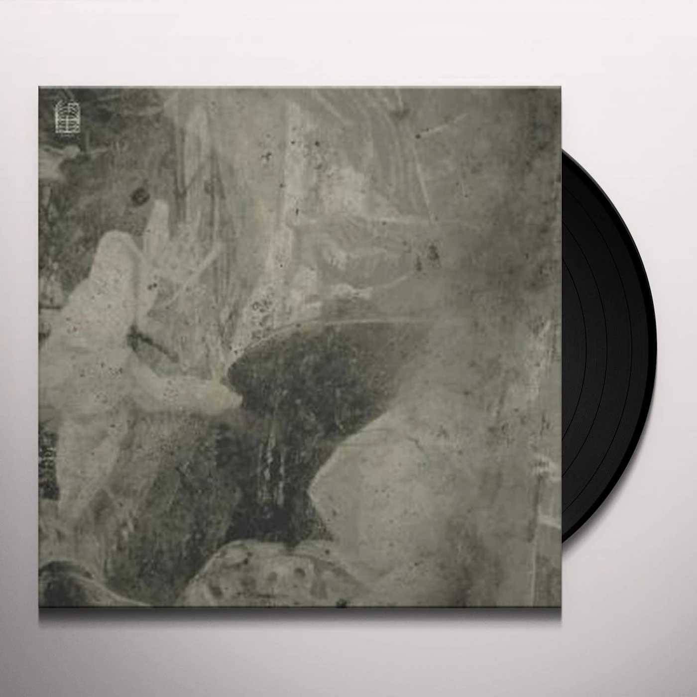 Elodie VIEUX SILENCE Vinyl Record