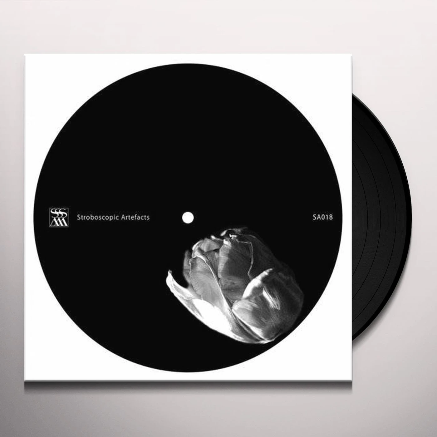 Zeitgeber Body out Body In Vinyl Record