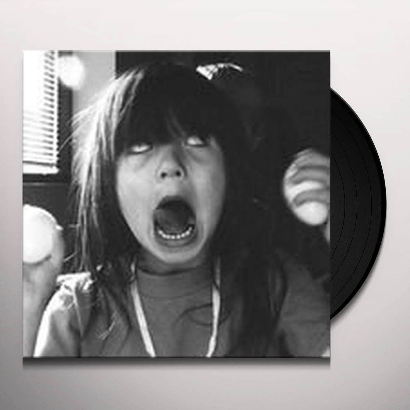 Josephine Foster LITTLE LIFE Vinyl Record