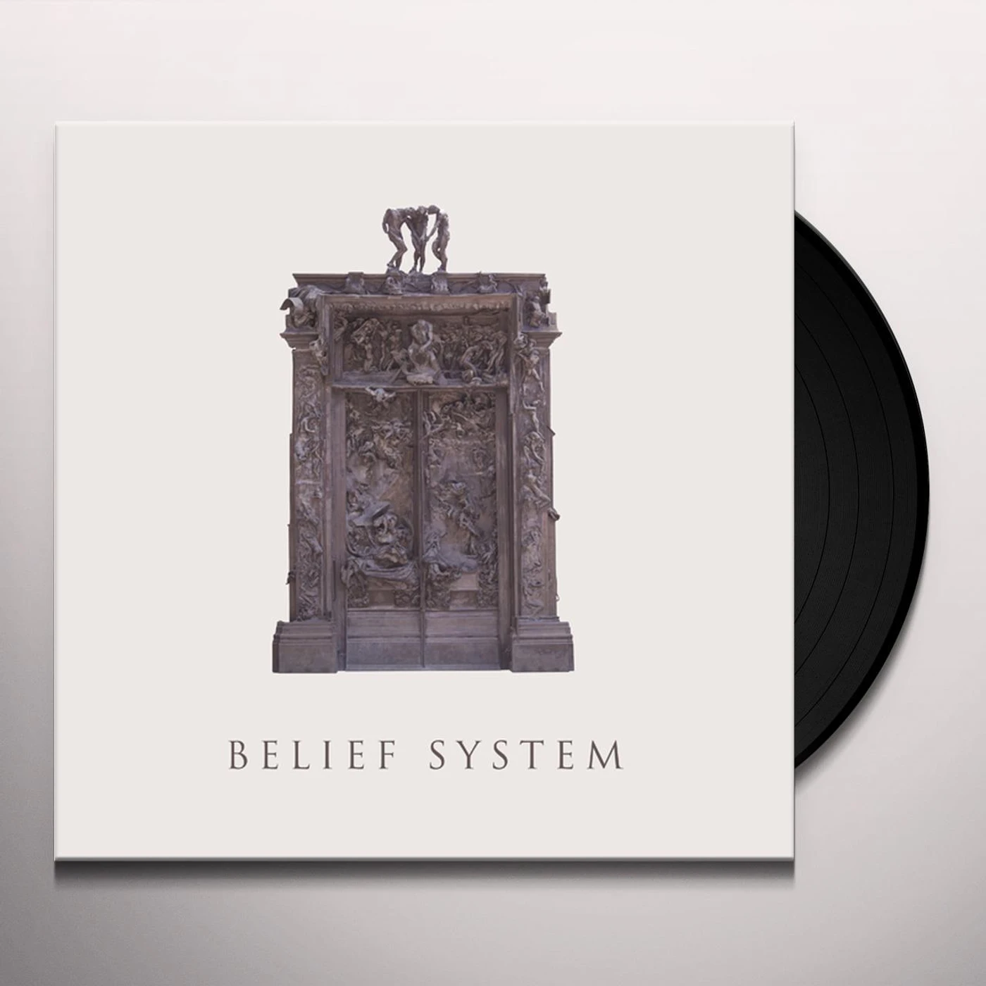 Special Request Belief System Vinyl Record