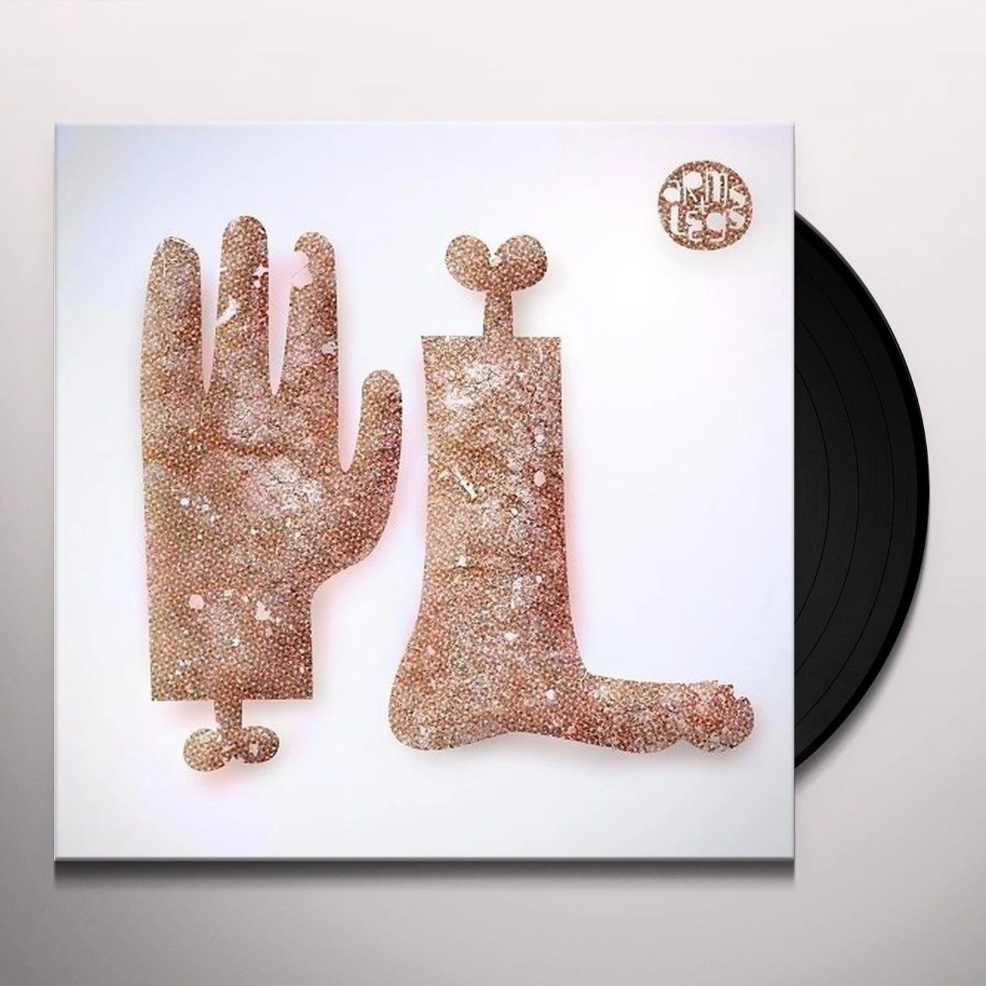Harry Axt DIMENSIONS OF SOUND Vinyl Record