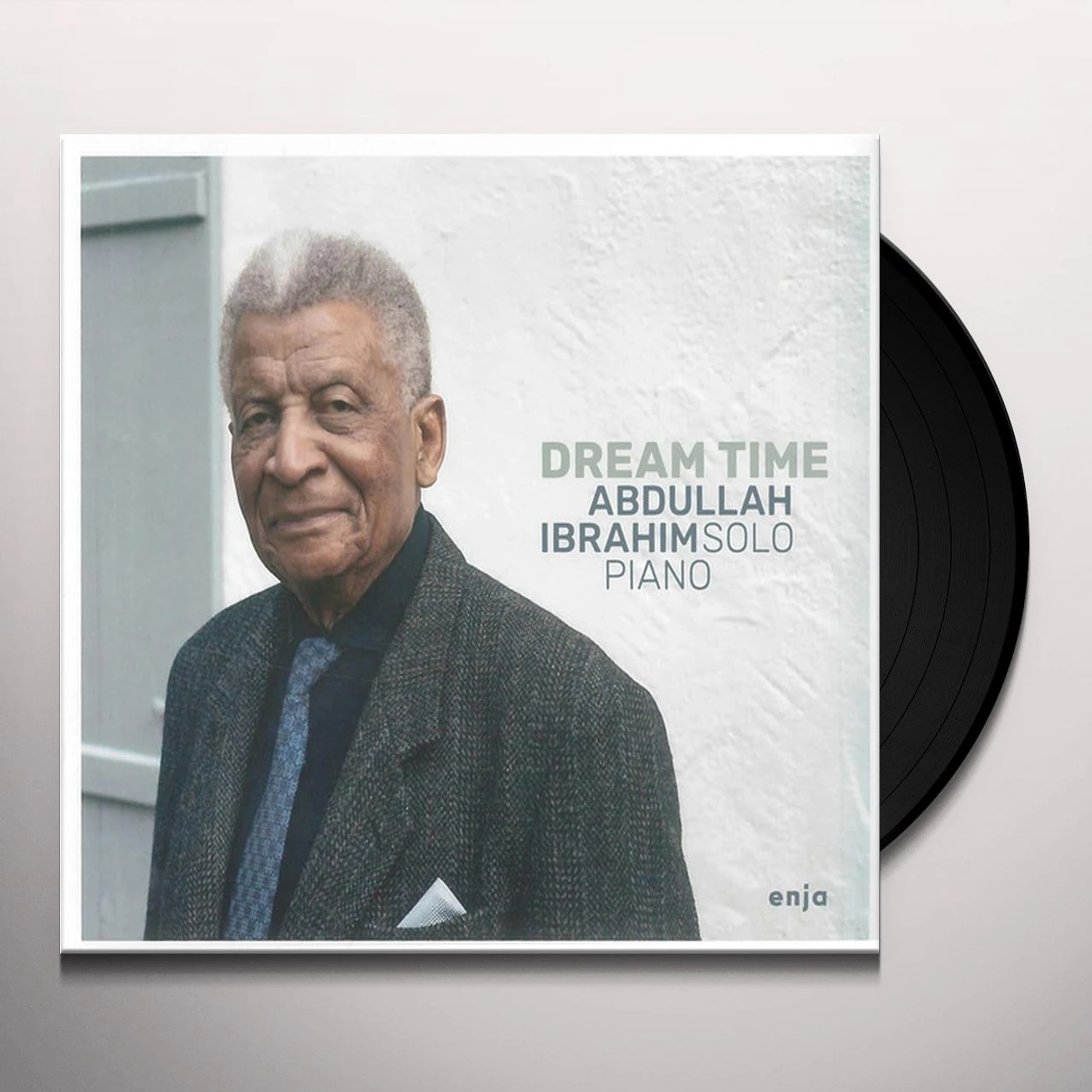 Ibrahim Ibrahim Dream Time Vinyl Record