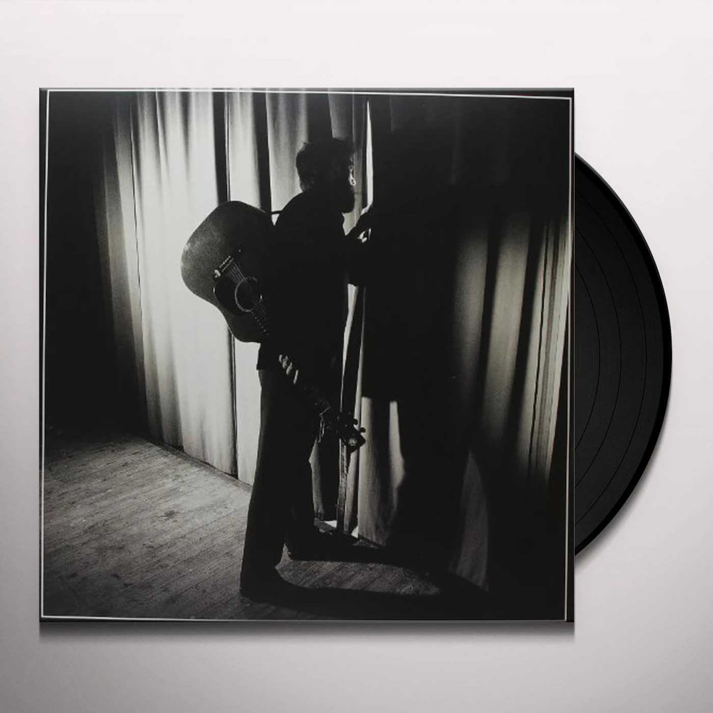 Ethan Johns IF NOT NOW THEN WHEN Vinyl Record