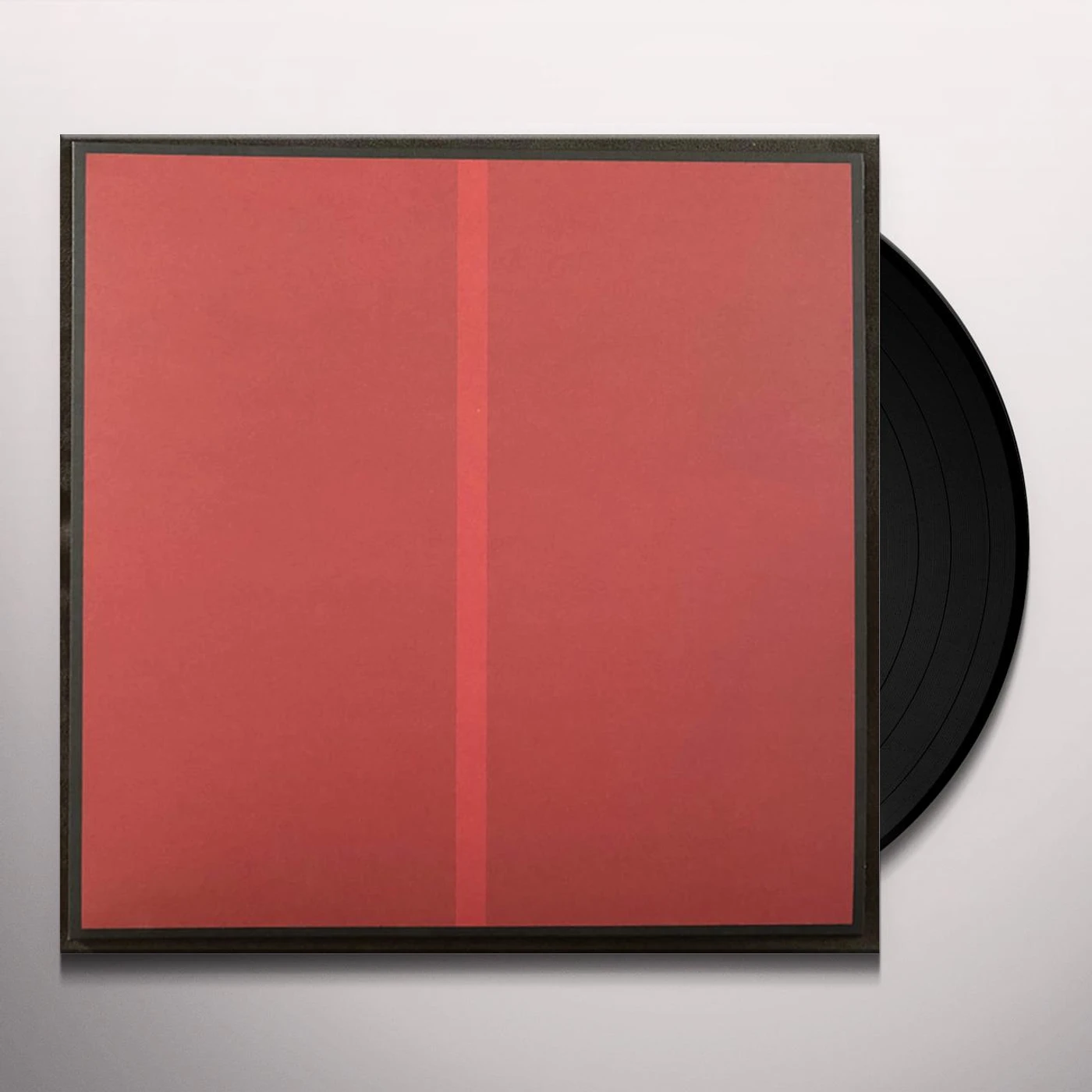Genesis Owusu STRUGGLER Vinyl Record