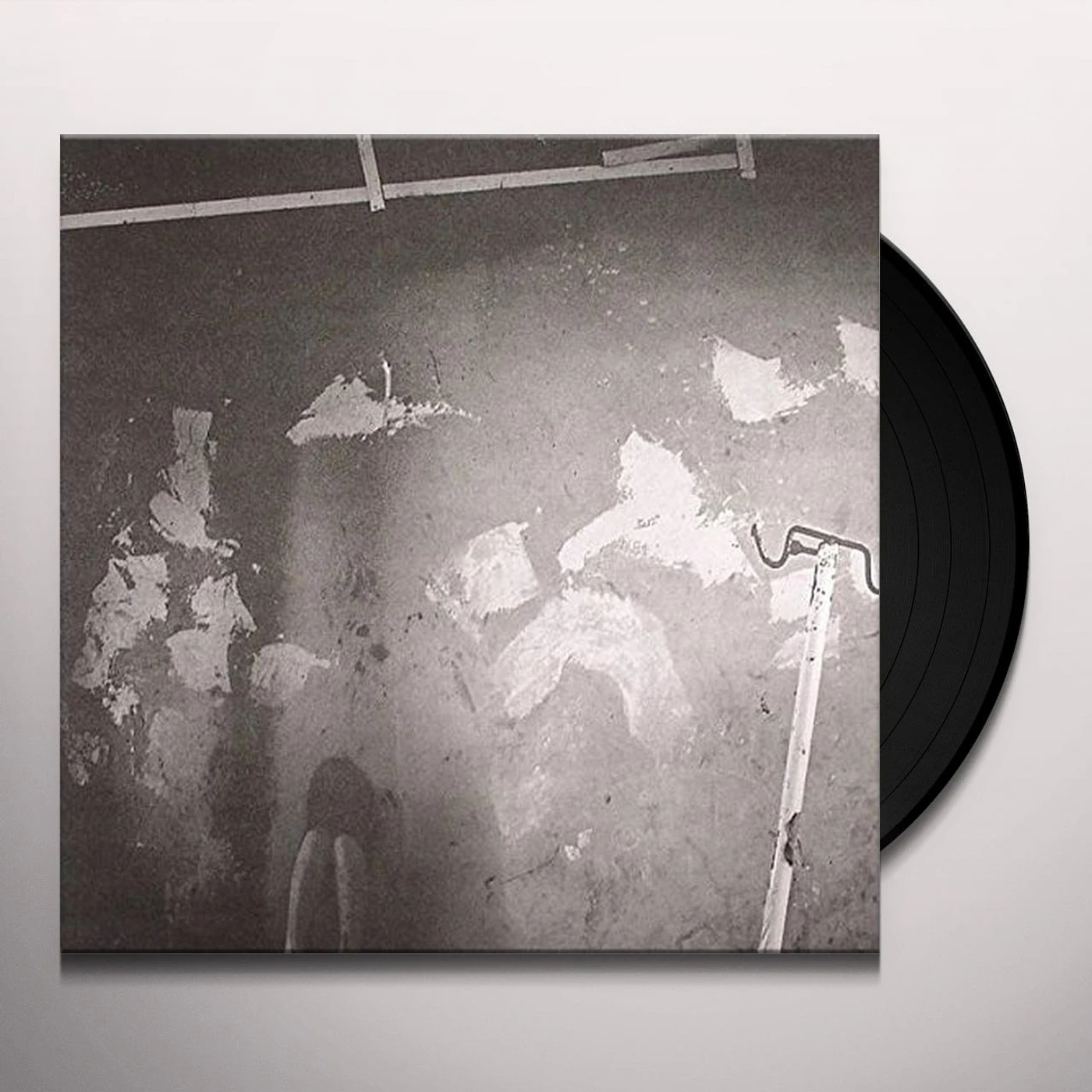 Broken Bone Willowbrook Vinyl Record