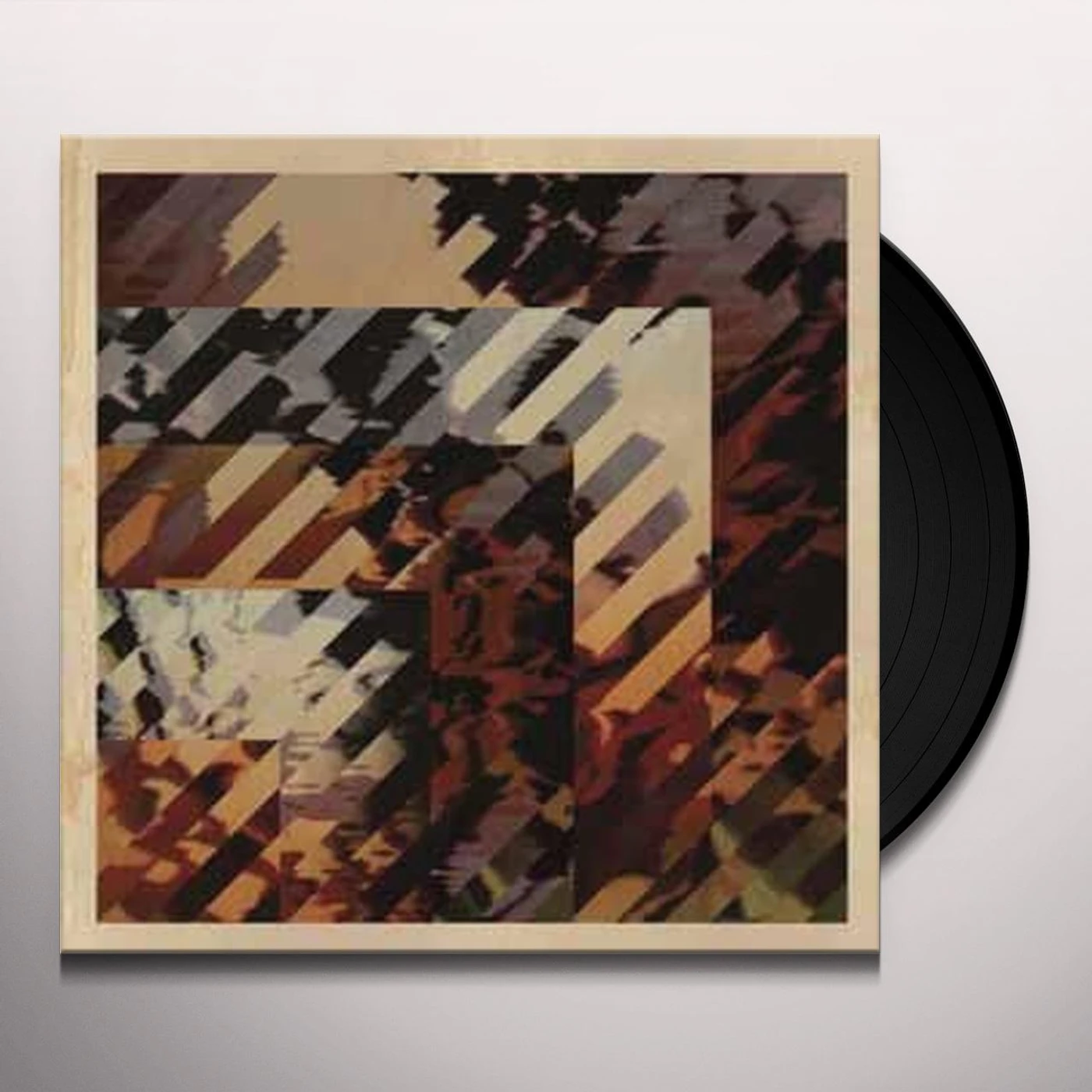 Verma Sunrunner Vinyl Record