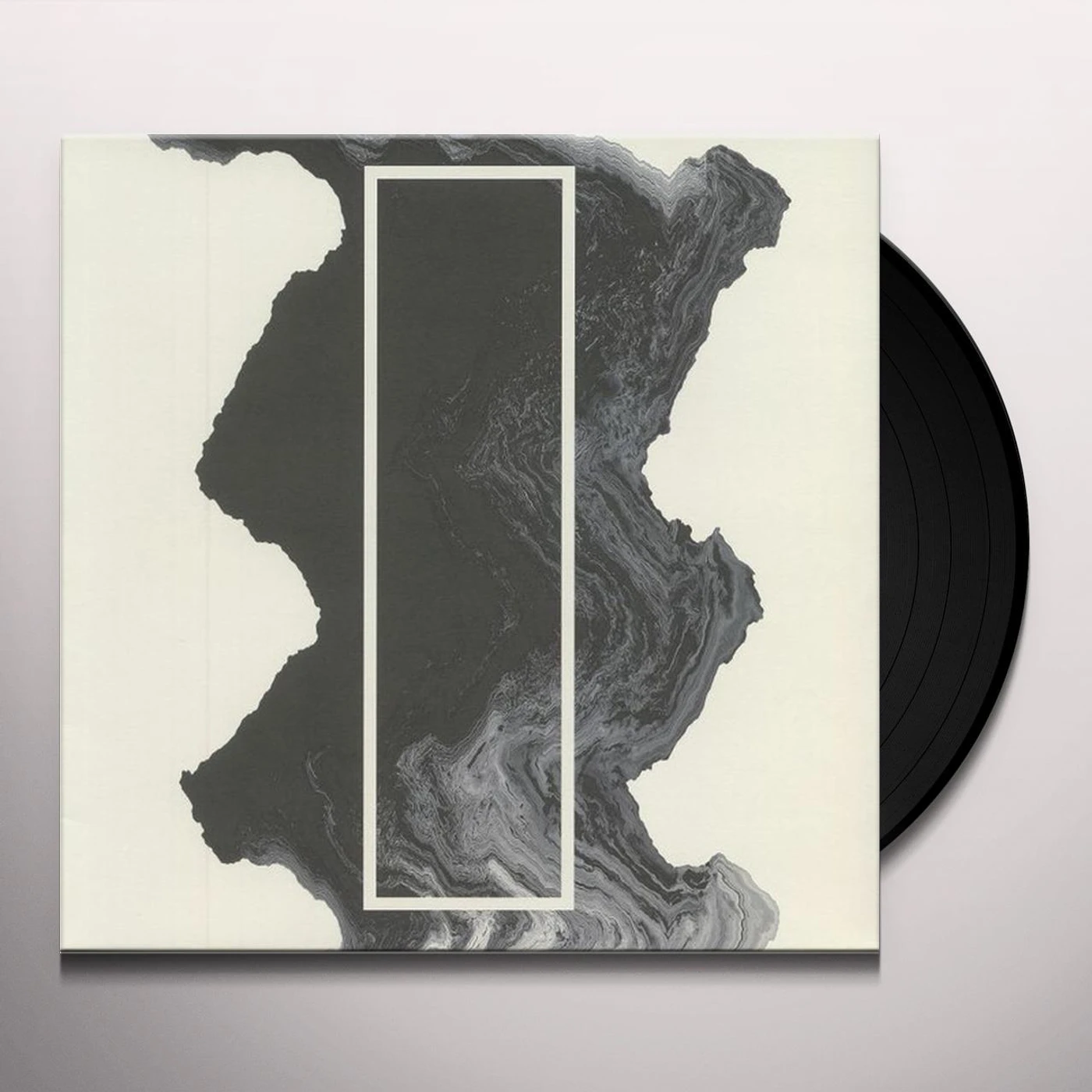 Clip MAGNETIC RECONNECTION Vinyl Record