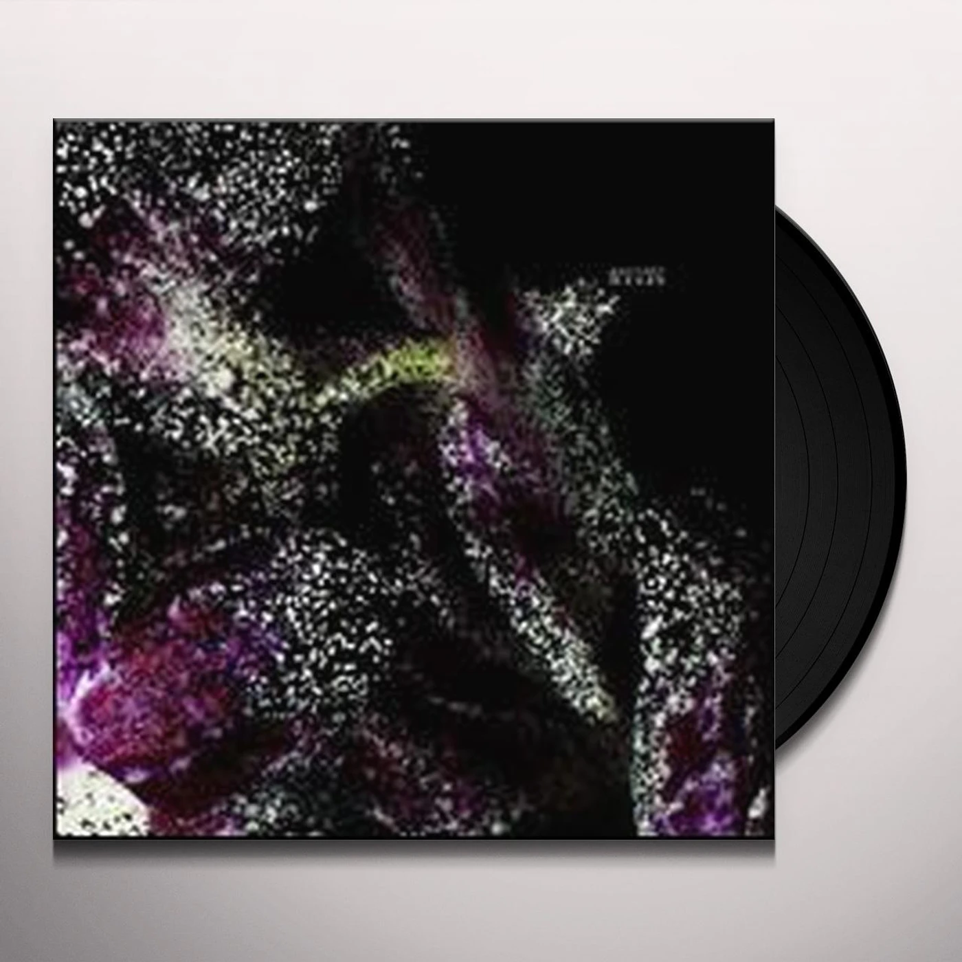 Martinez Mzuzu Vinyl Record
