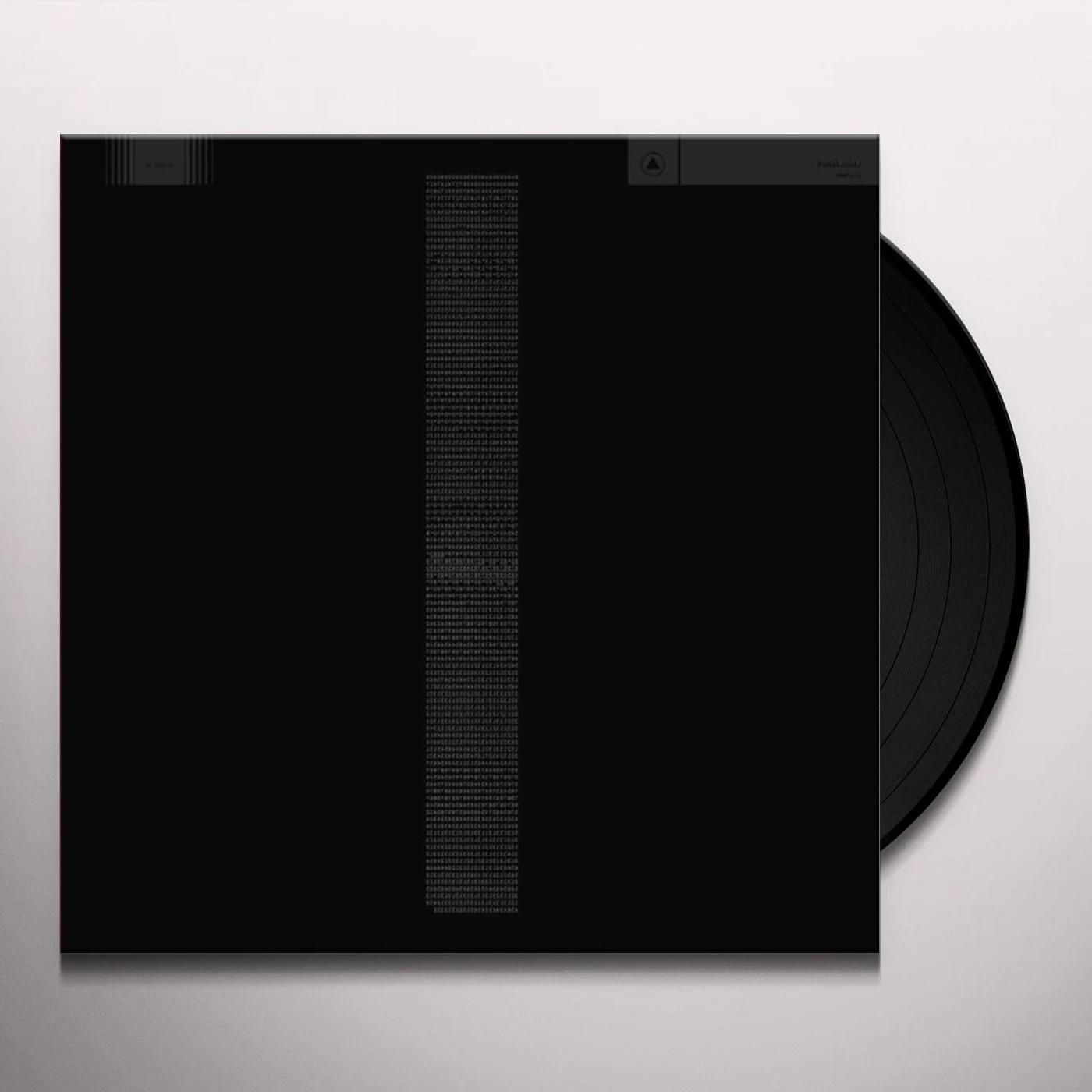 Föllakzoid I Vinyl Record