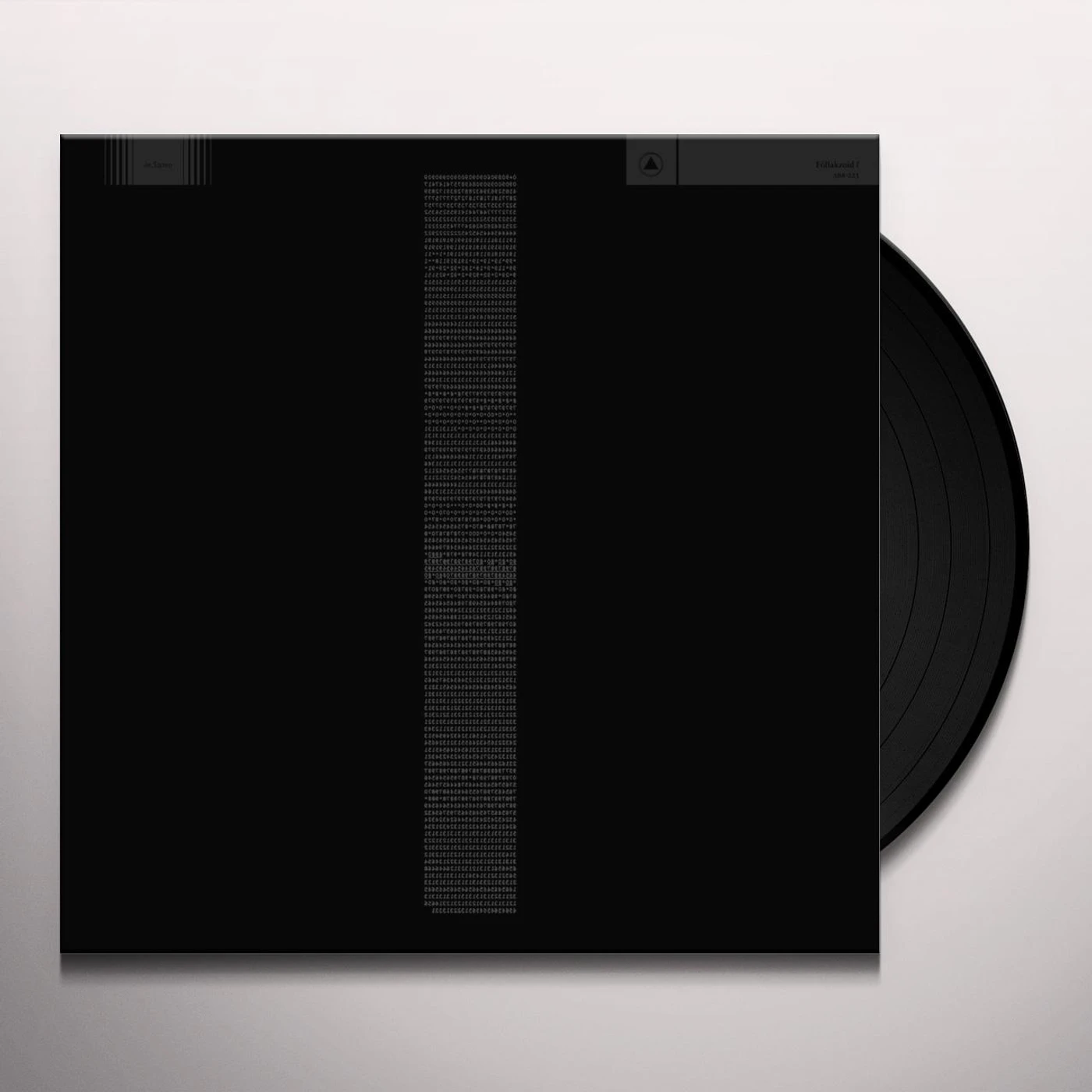 Föllakzoid I (CLEAR VINYL) Vinyl Record