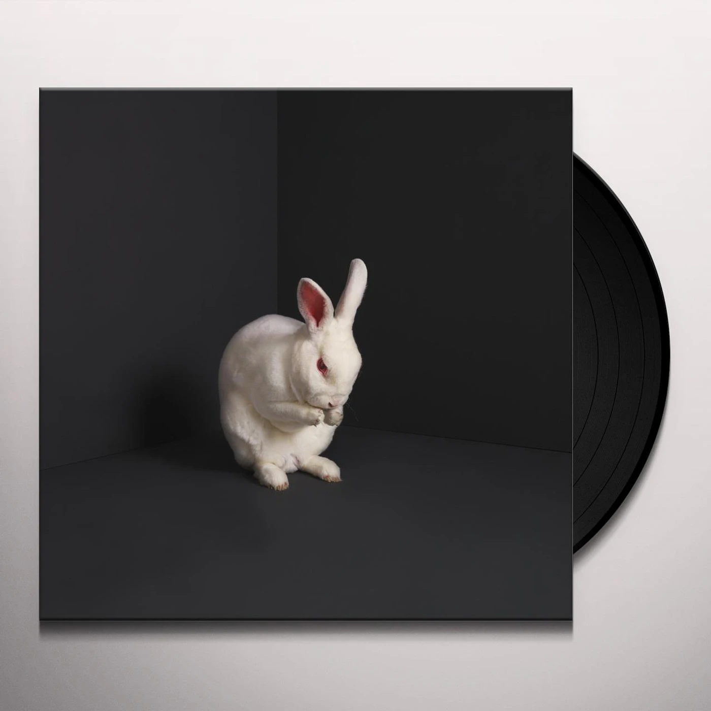 Brume Rabbits Vinyl Record