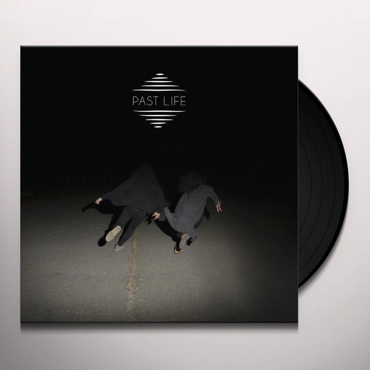 Lost In The Trees Past Life (Trans Clear) Vinyl Record