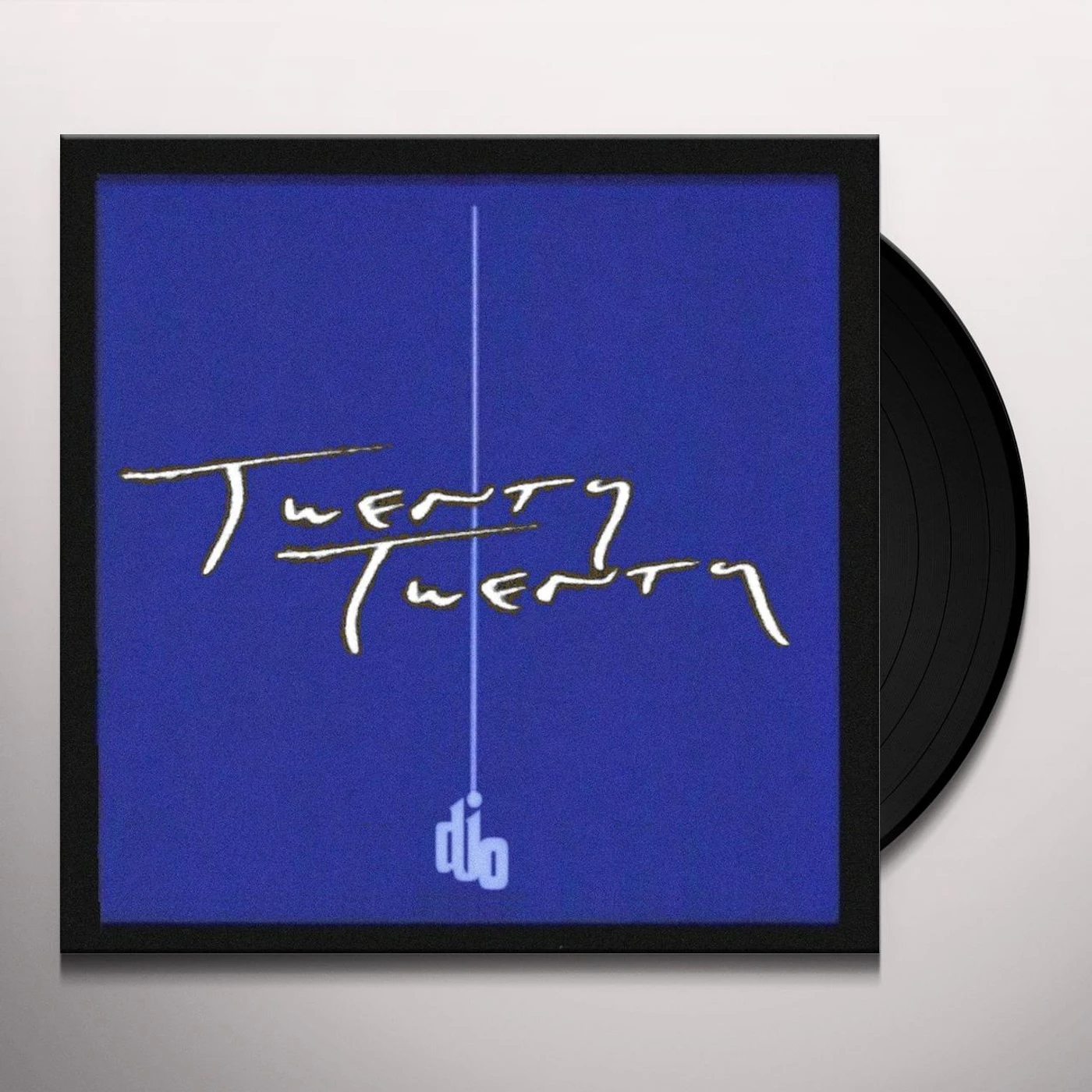 Djo Twenty Twenty Vinyl Record