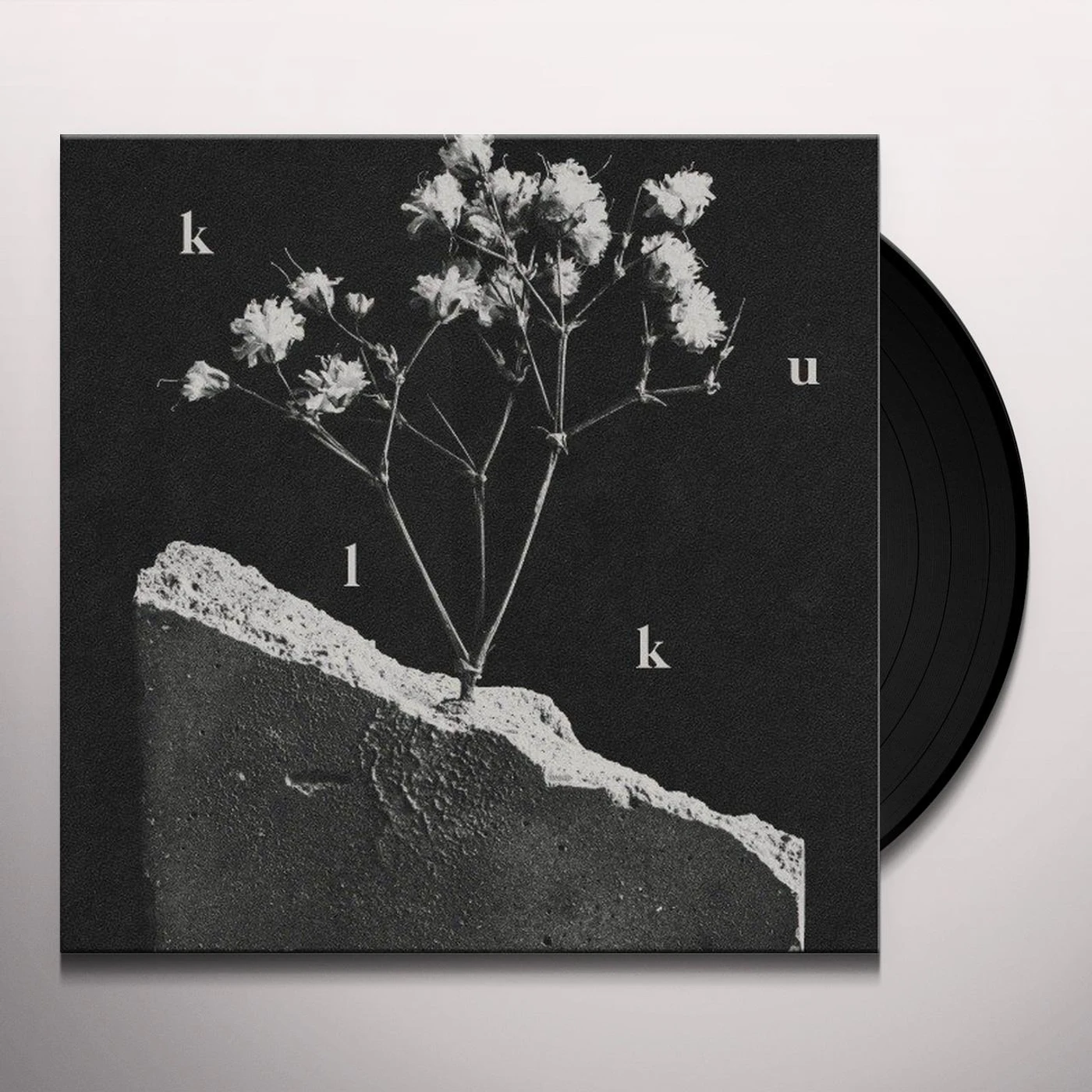 Kulk We Spare Nothing Vinyl Record