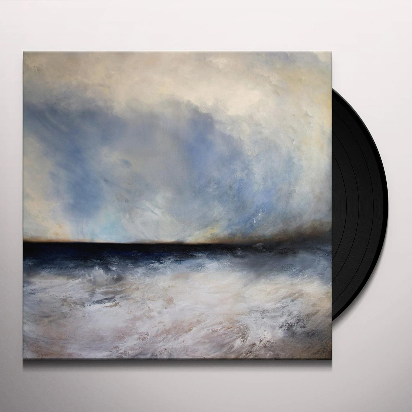 Letts Hold Fast Vinyl Record
