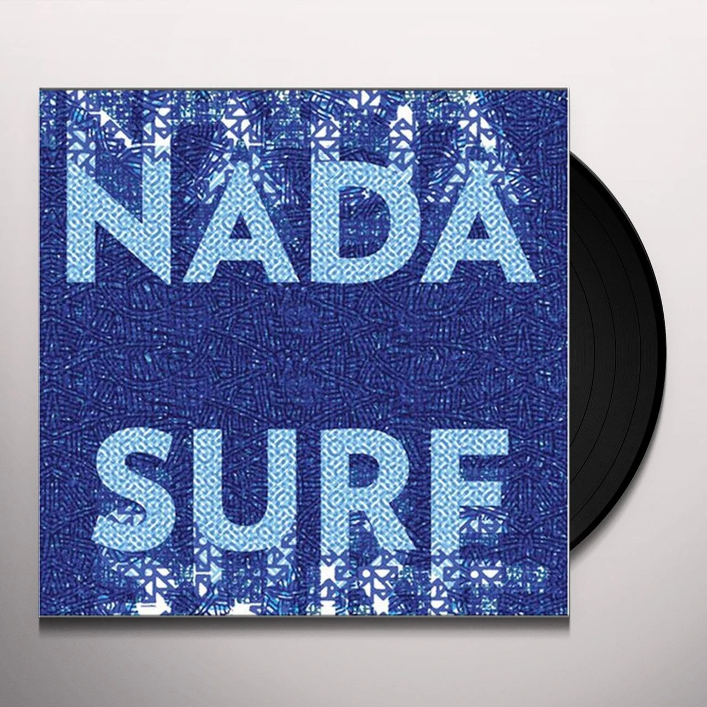 Nada Surf VINYL BOX SET 1994-2008 Vinyl Record