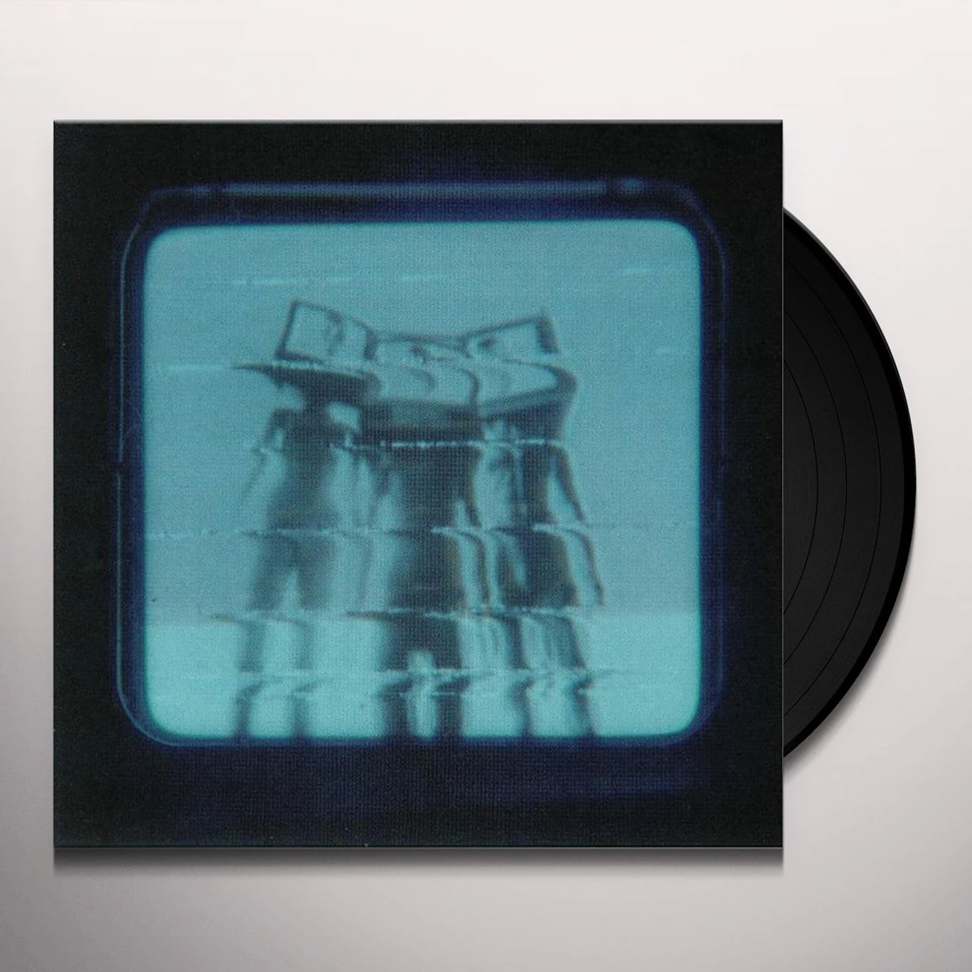 Bjarki Happy Earthday Vinyl Record
