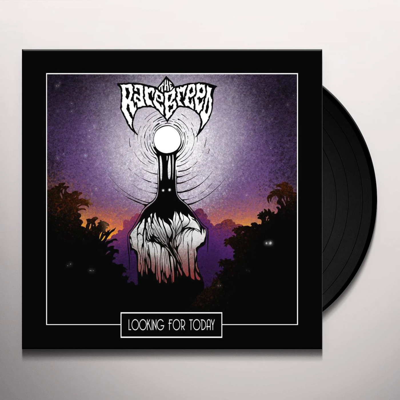 Rare Breed Looking For Today Vinyl Record