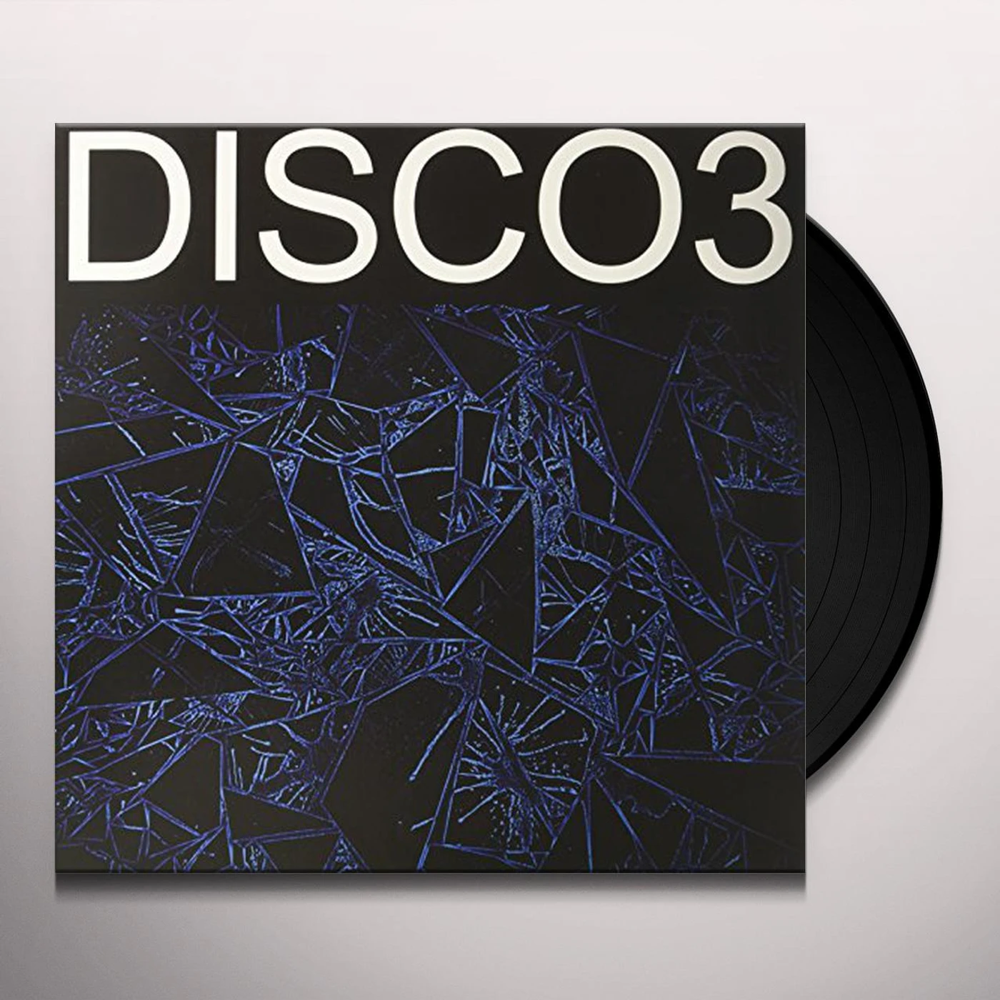 HEALTH DISCO3 Vinyl Record